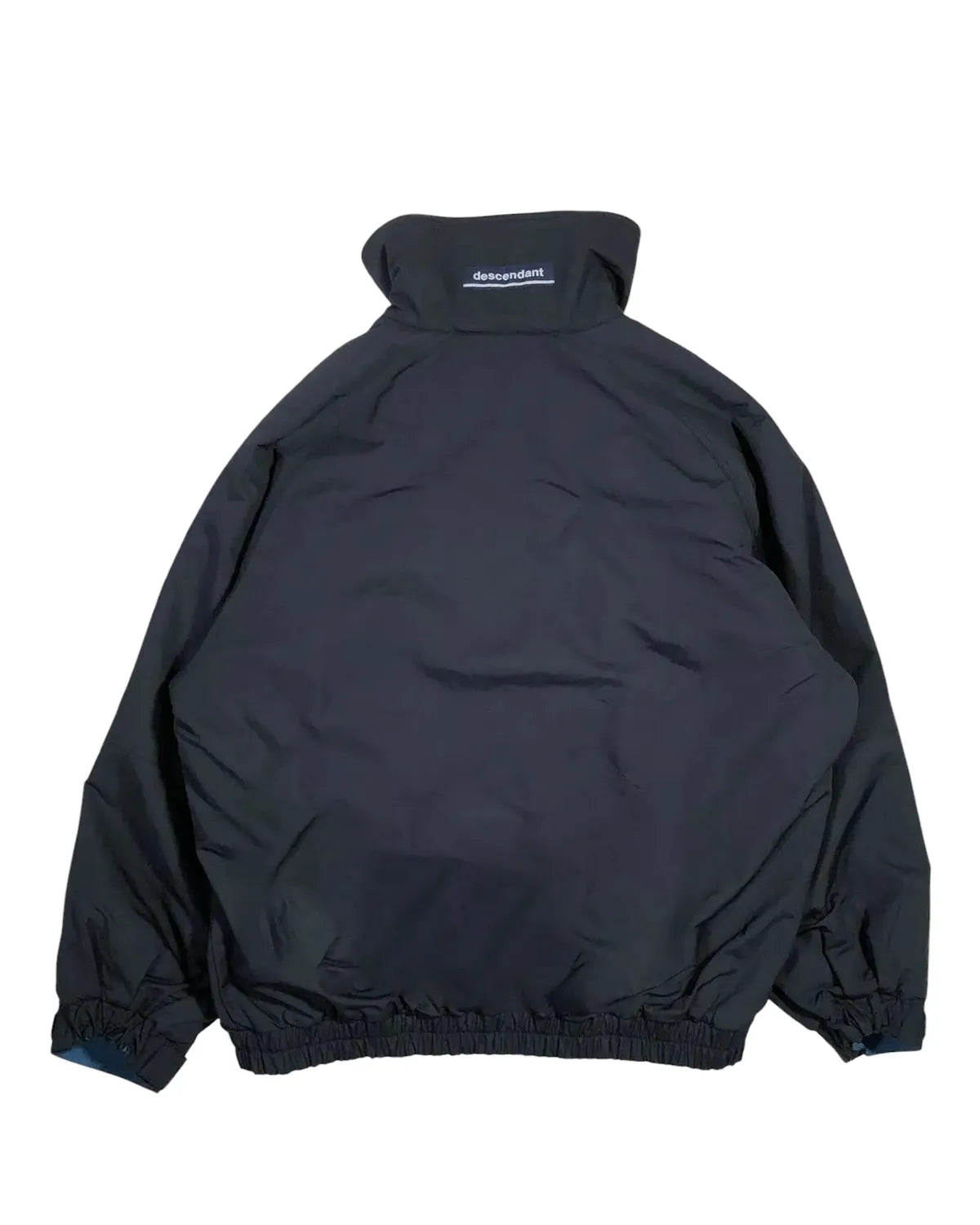 DESCENDANT / PISTEN NYLON JACKET (252WVDS-JKM03)