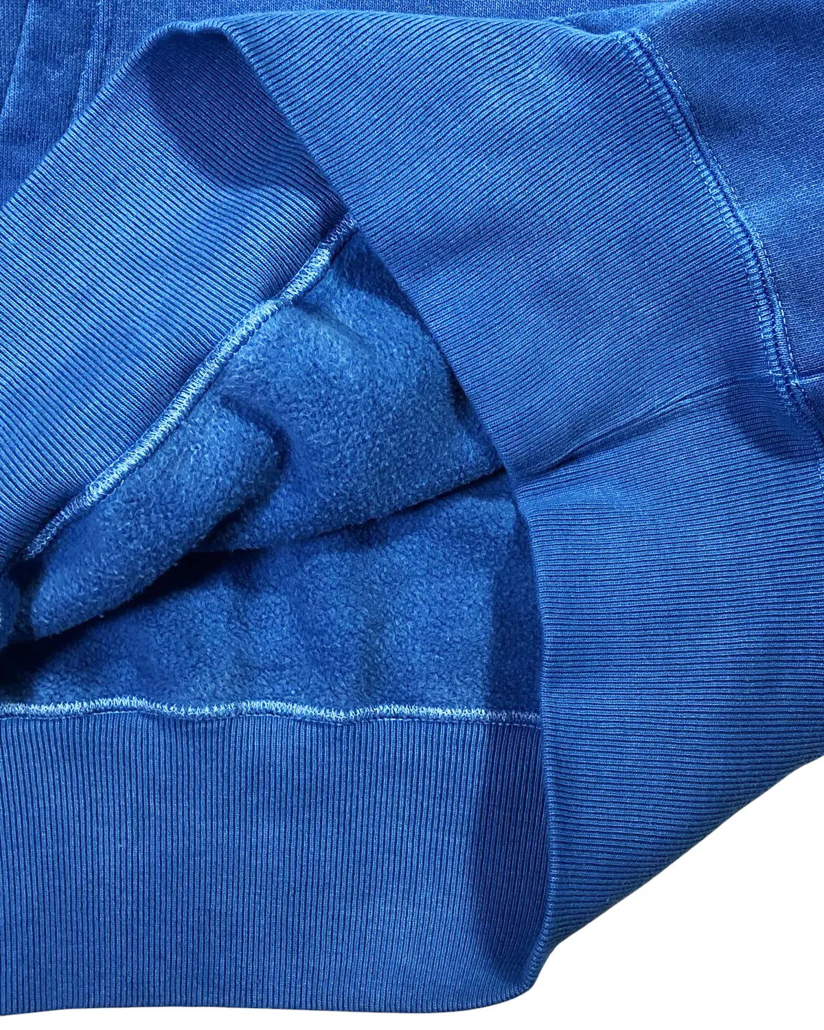 DESCENDANT / CACHALOT HOODY PIGMENT DYE (252ATDS-CSM02)