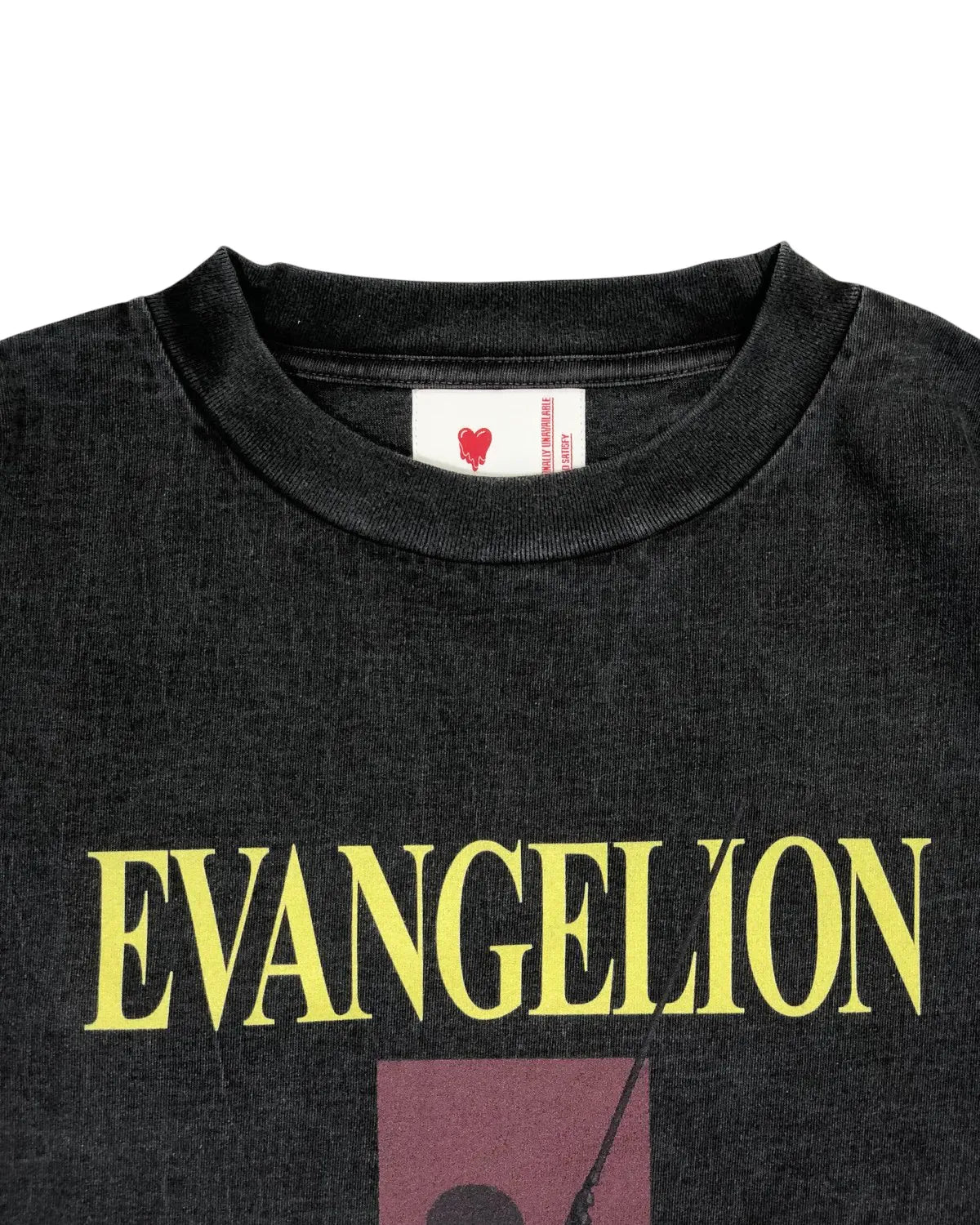 Emotionaly Unavailable / × NEIGHBORHOOD BE@RBRICK 1000%