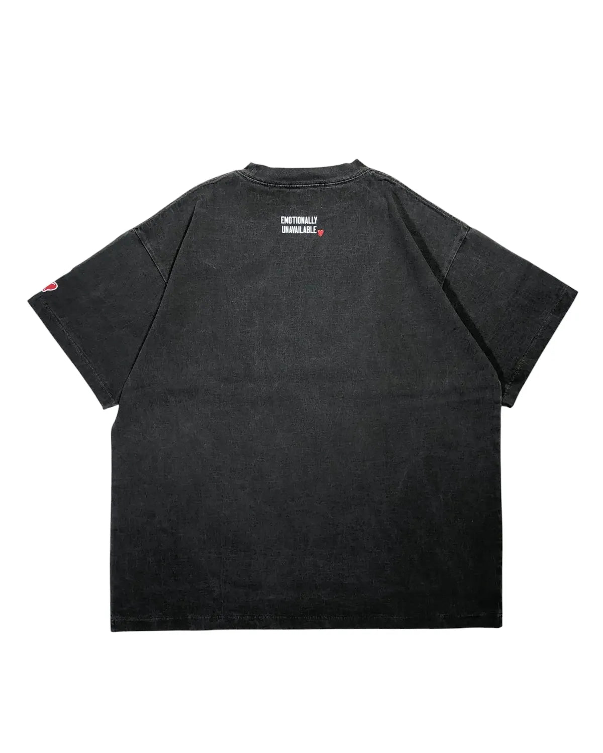 Emotionaly Unavailable / × NEIGHBORHOOD BE@RBRICK 1000%