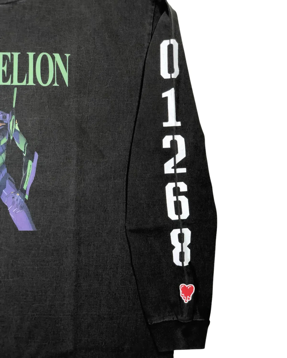 Emotionaly Unavailable / × NEIGHBORHOOD BE@RBRICK 1000%