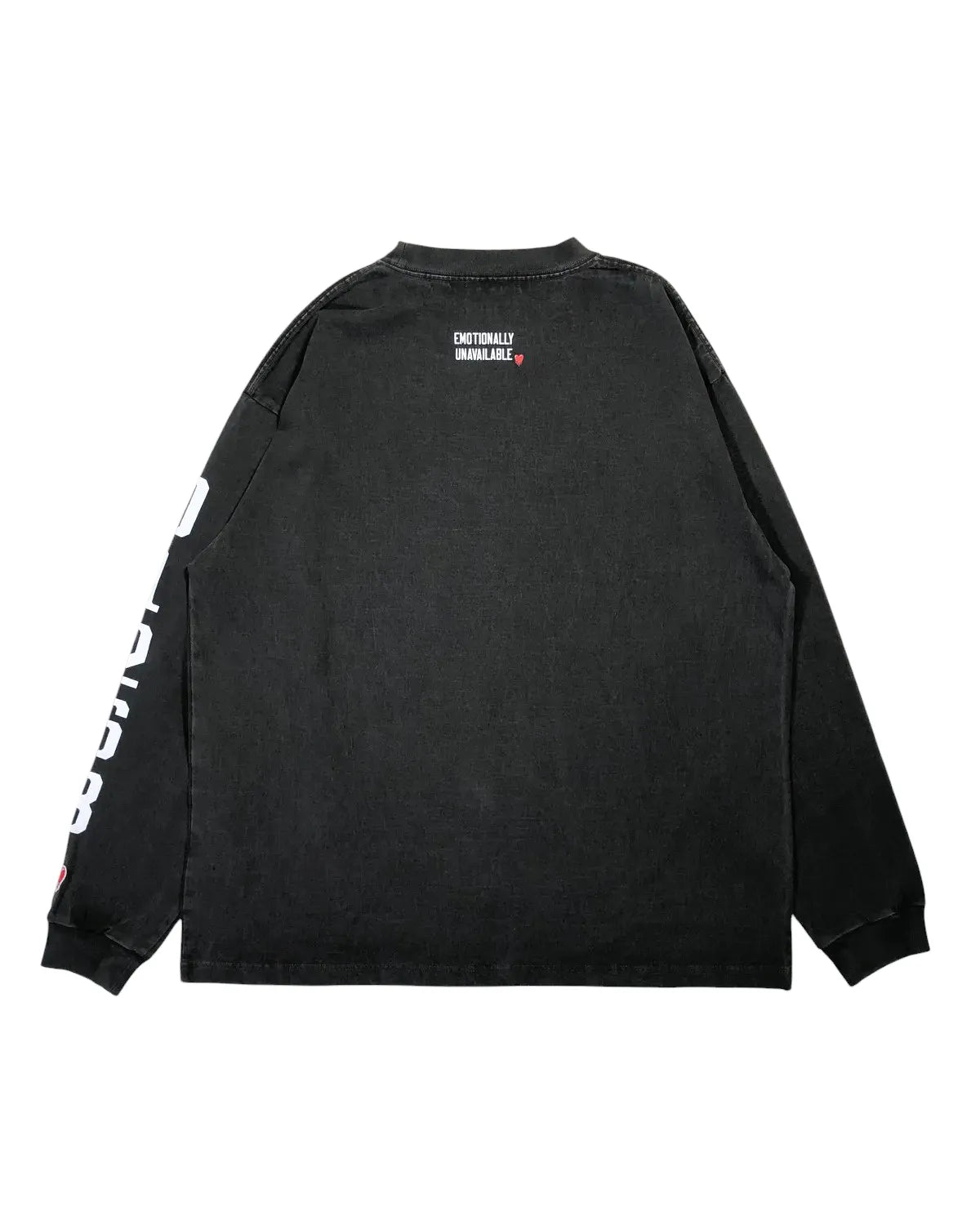 Emotionaly Unavailable / × NEIGHBORHOOD BE@RBRICK 1000%