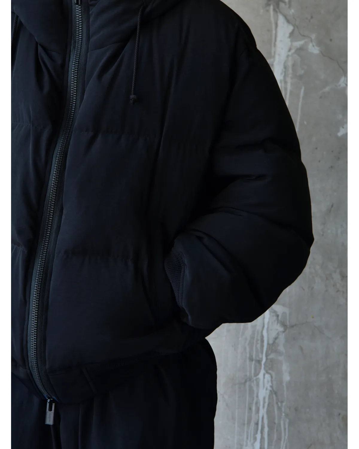 YOHJI YAMAMOTO / JACKET (HW-Y03-500-1A26)