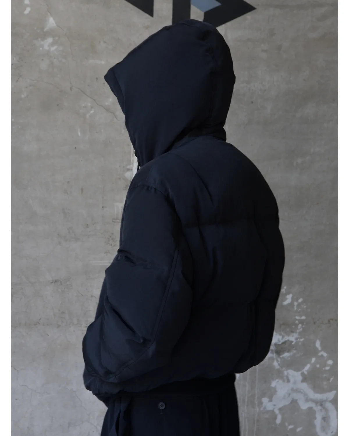 YOHJI YAMAMOTO / JACKET (HW-Y03-500-1A26)