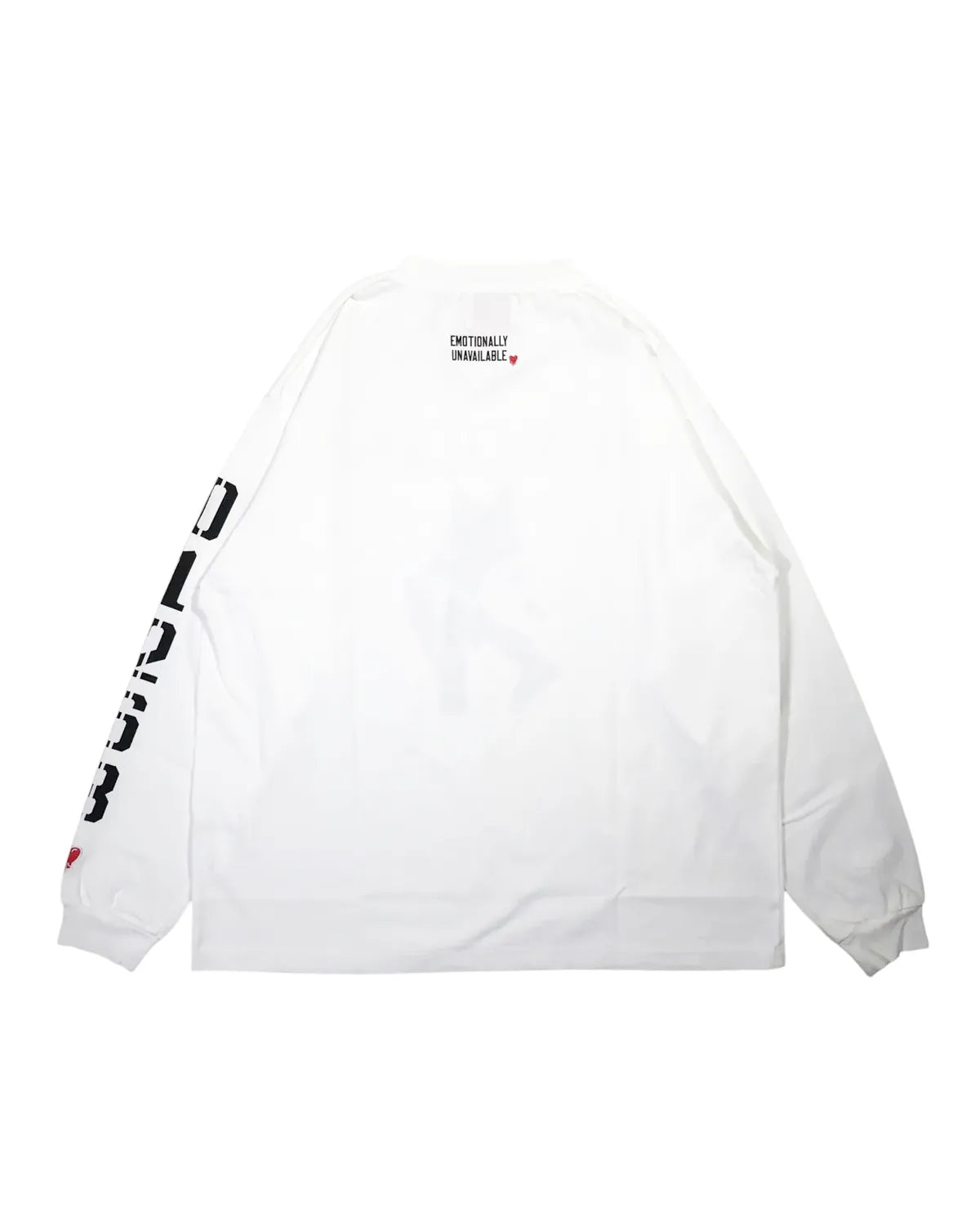 Emotionaly Unavailable / × NEIGHBORHOOD BE@RBRICK 1000%