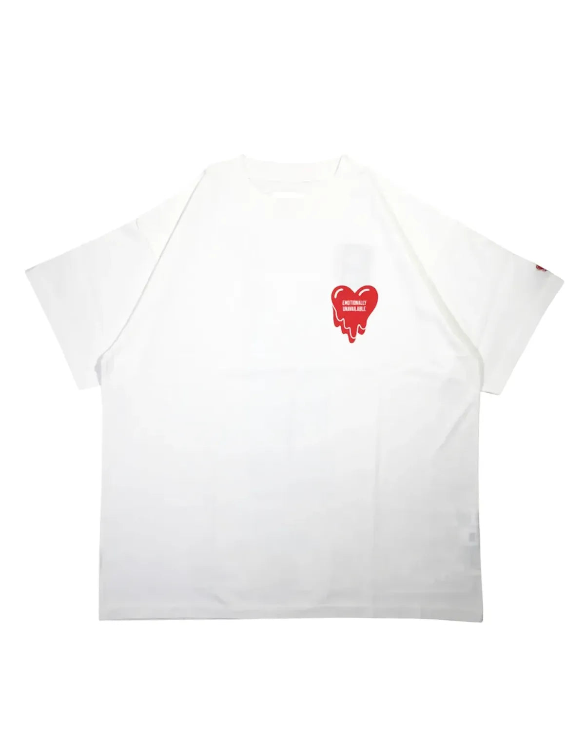 Emotionaly Unavailable / × NEIGHBORHOOD BE@RBRICK 1000%