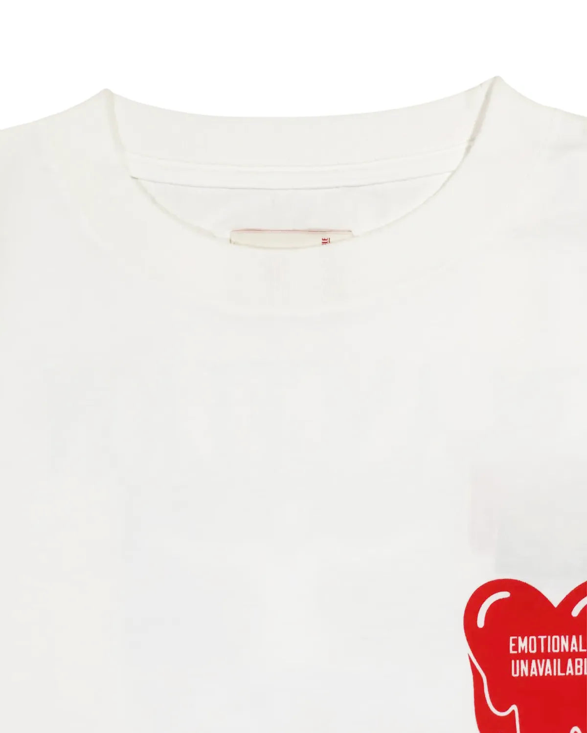 Emotionaly Unavailable / × NEIGHBORHOOD BE@RBRICK 1000%