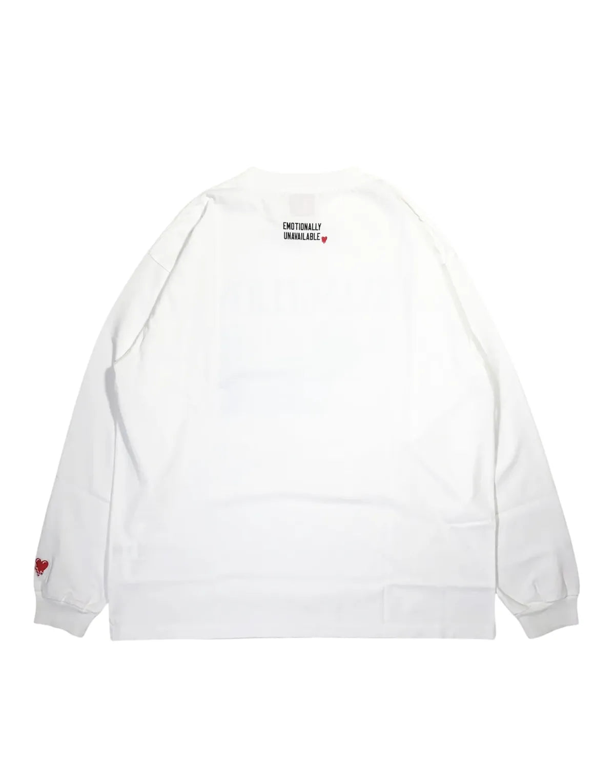 Emotionaly Unavailable / × NEIGHBORHOOD BE@RBRICK 1000%