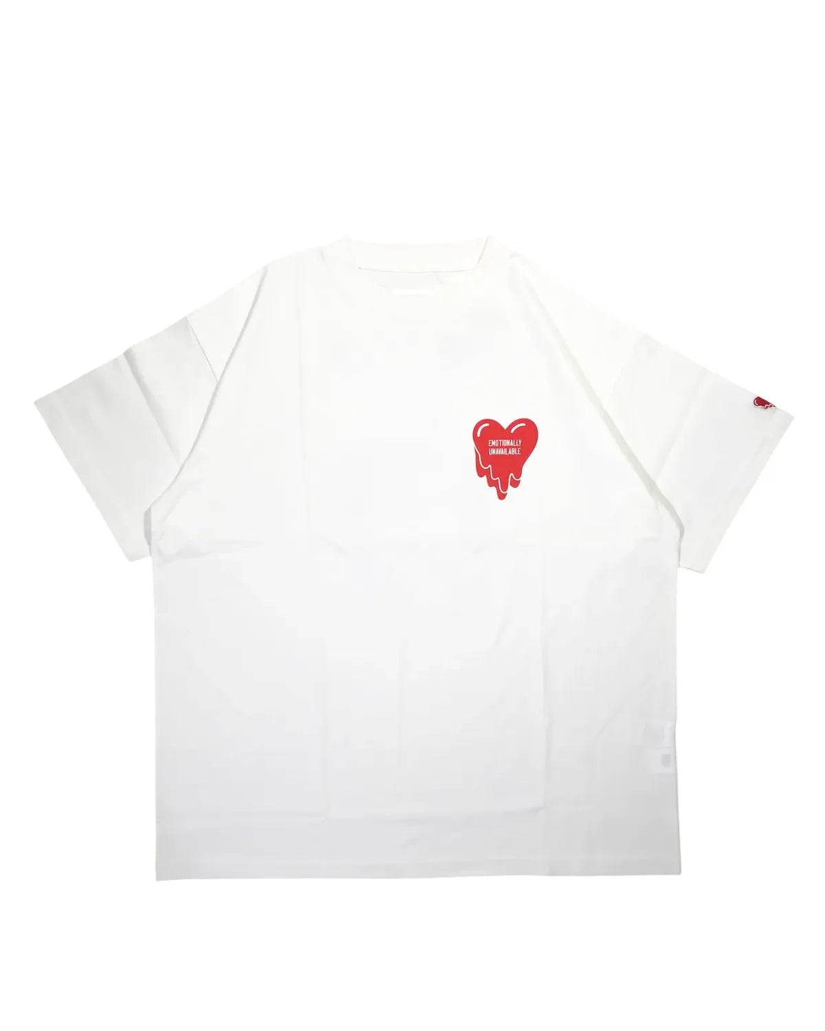 Emotionaly Unavailable / × NEIGHBORHOOD BE@RBRICK 1000%