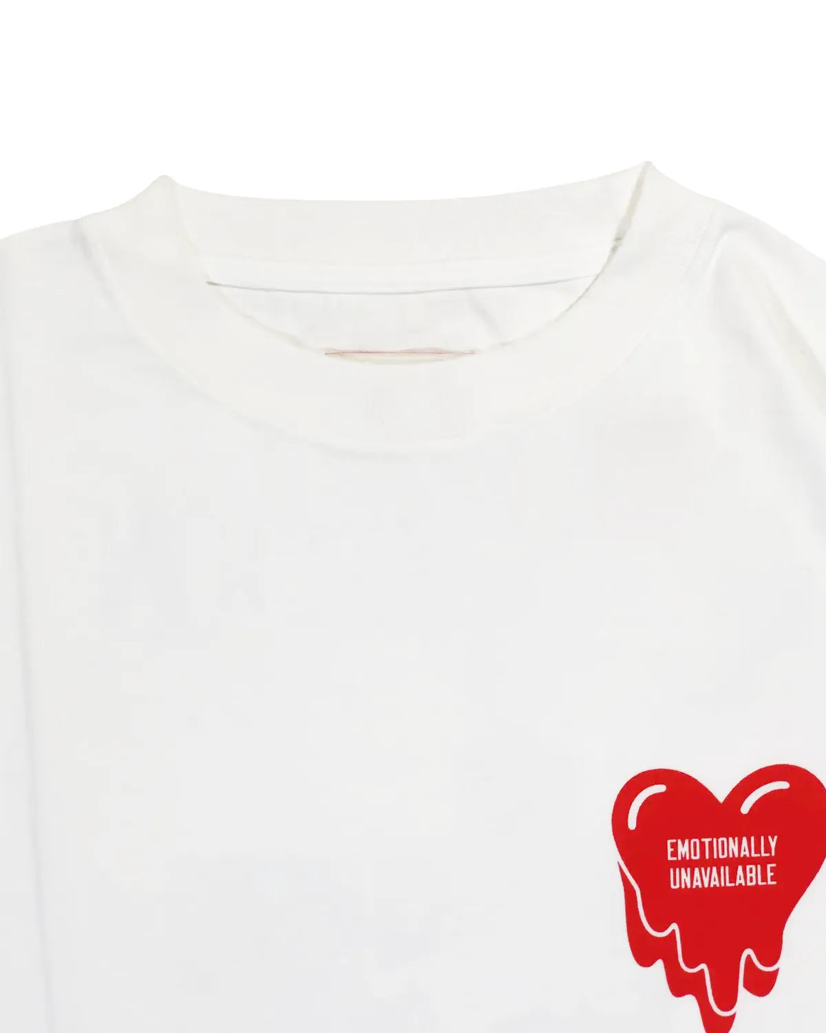 Emotionaly Unavailable / × NEIGHBORHOOD BE@RBRICK 1000%