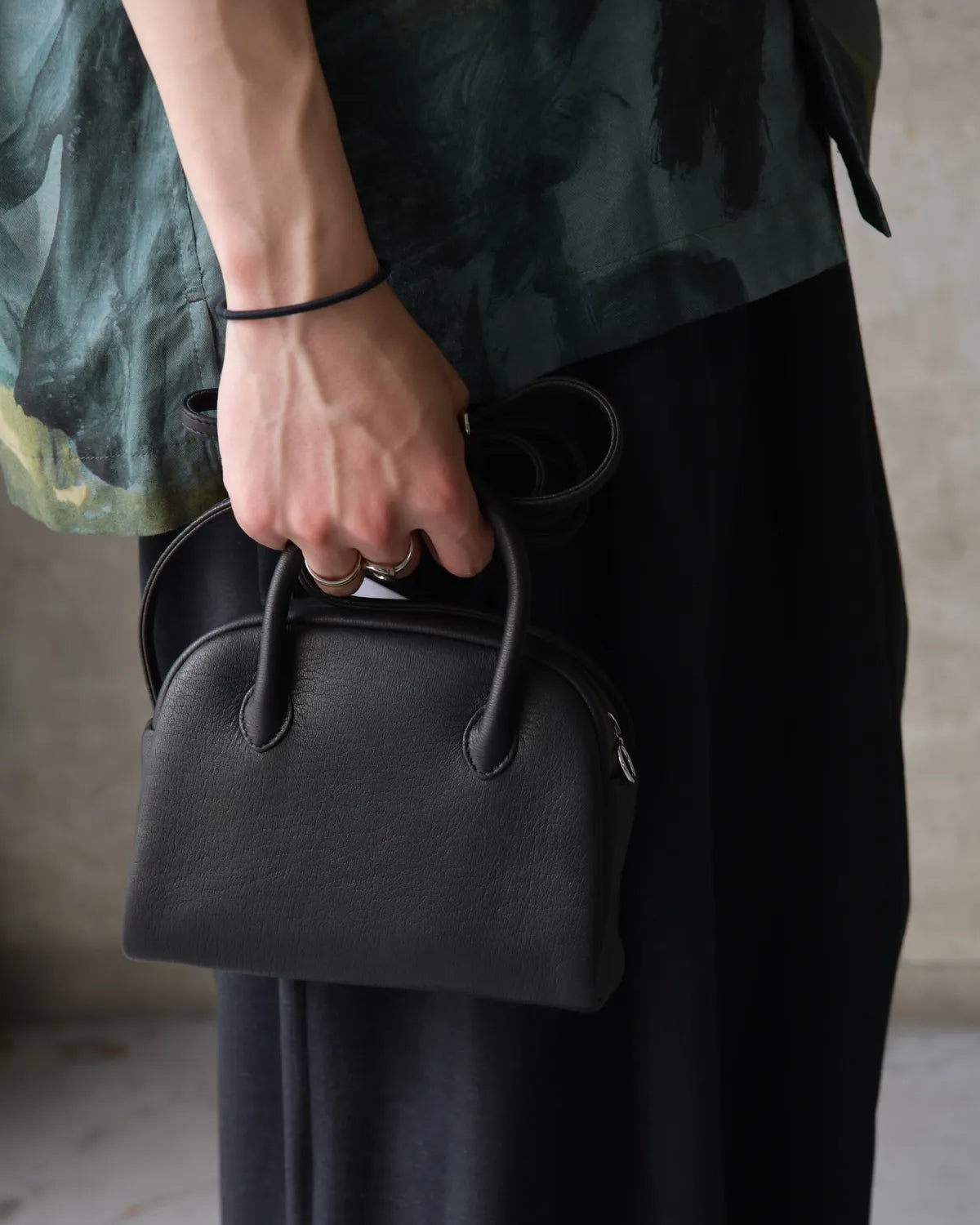Aeta / DEER BOSTON MINI + SHOULDER (DA39)