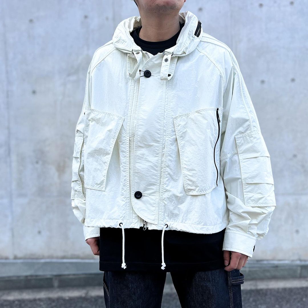 JUNYA WATANABE MAN / WM-B007-051