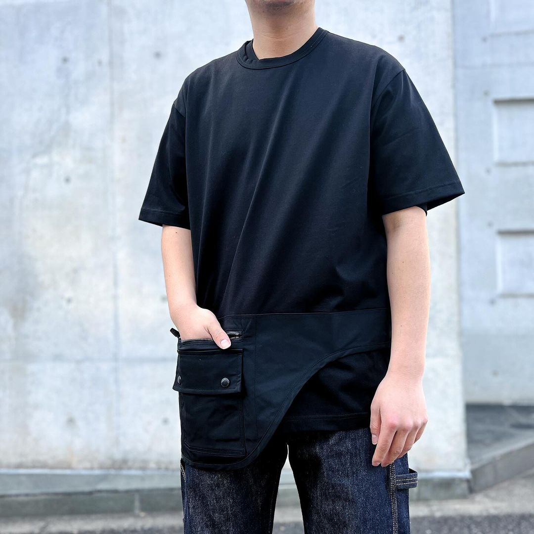 JUNYA WATANABE MAN / WM-T001-051