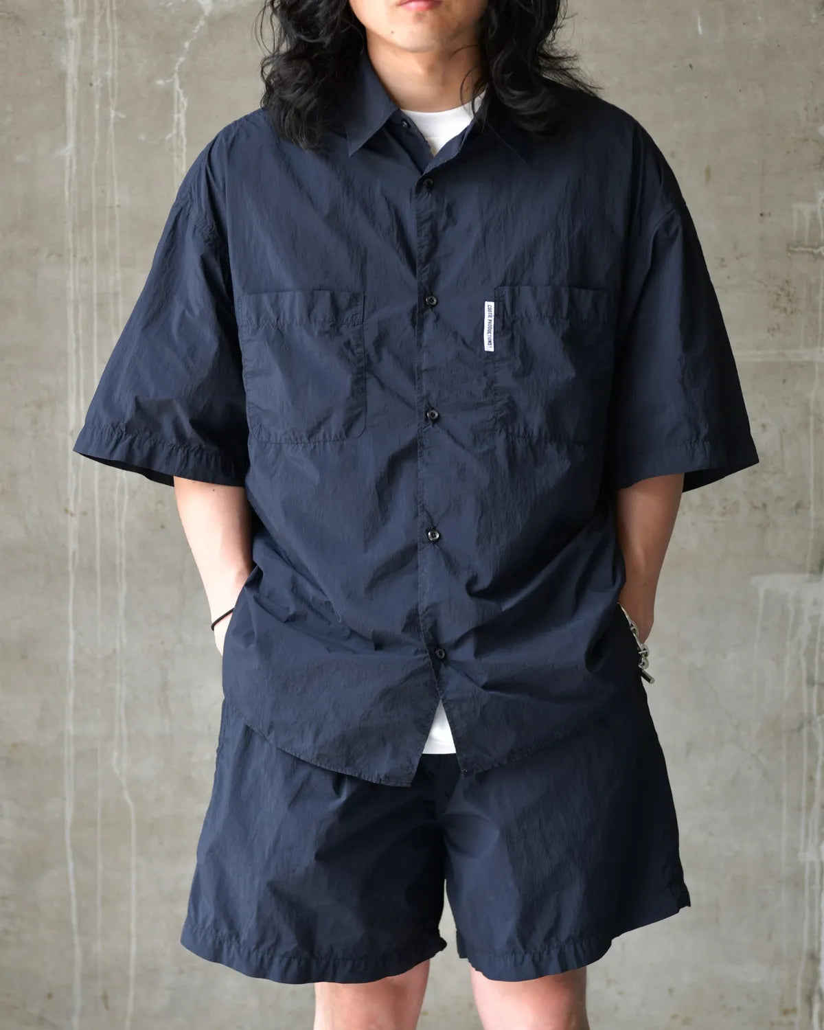 【即完売品】COOTIE PRODUCTION Garment Dyed COOTIE PRODUCTIONS®（クーティー プロダクションズ）/ Grament Dyed