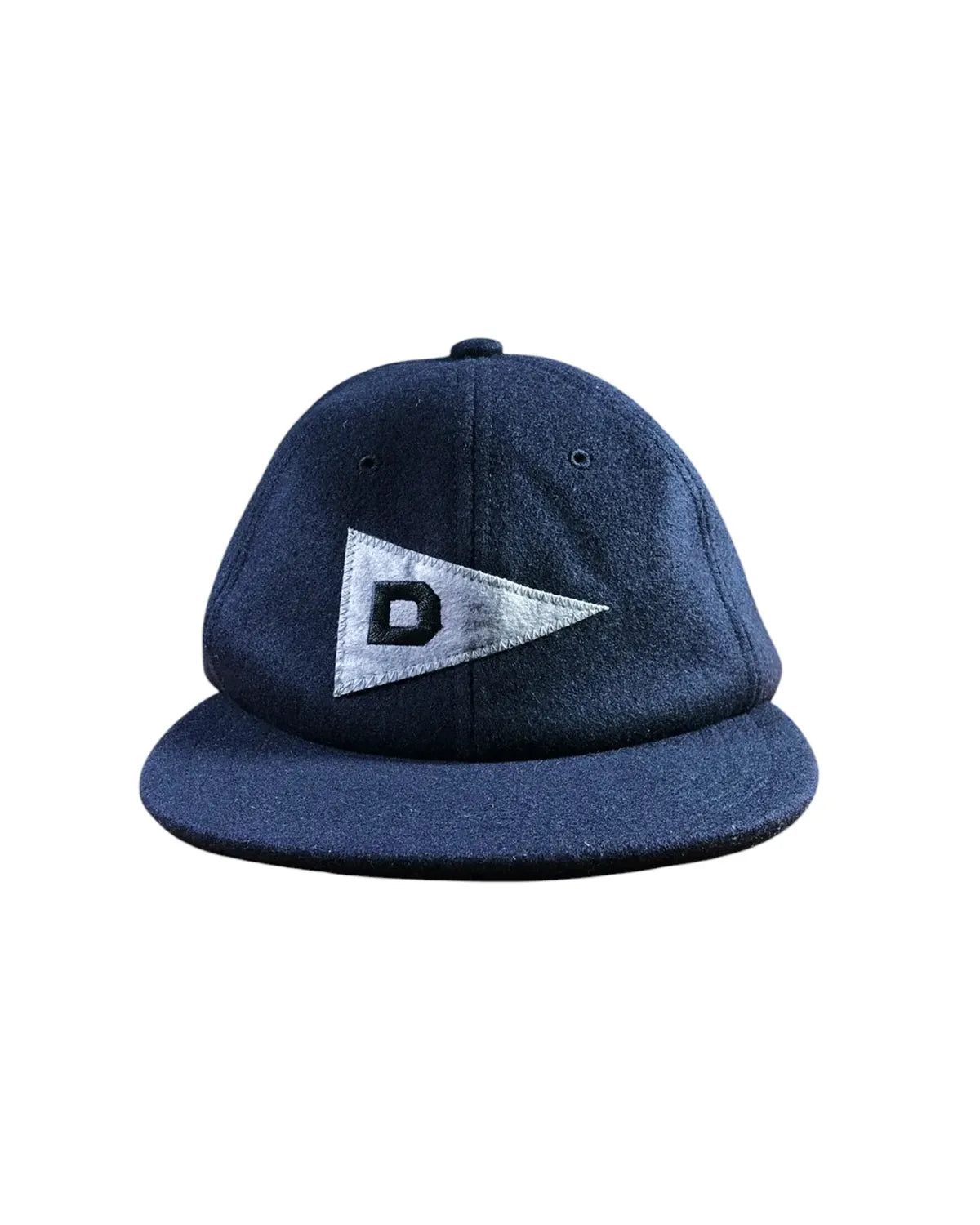 DESCENDANT / LETTERED 6PANEL (252EMDS-HT05)