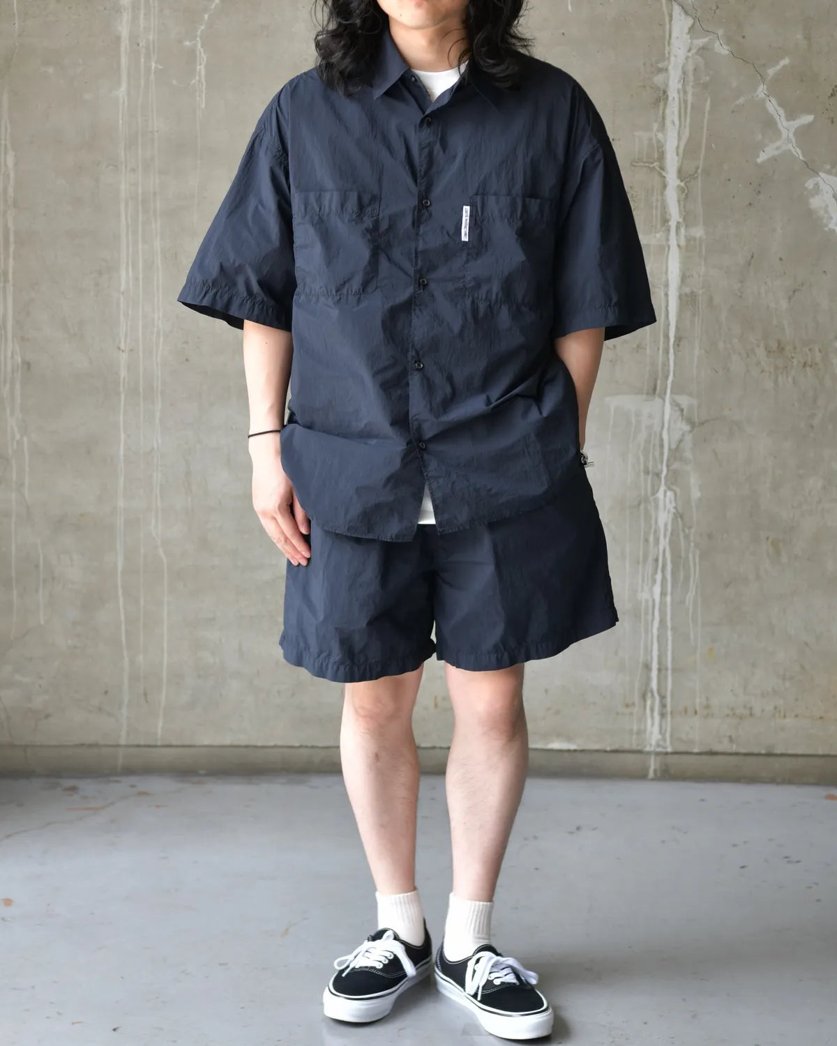 COOTIE PRODUCTIONS（クーティー プロダクションズ）/ Garment Dyed