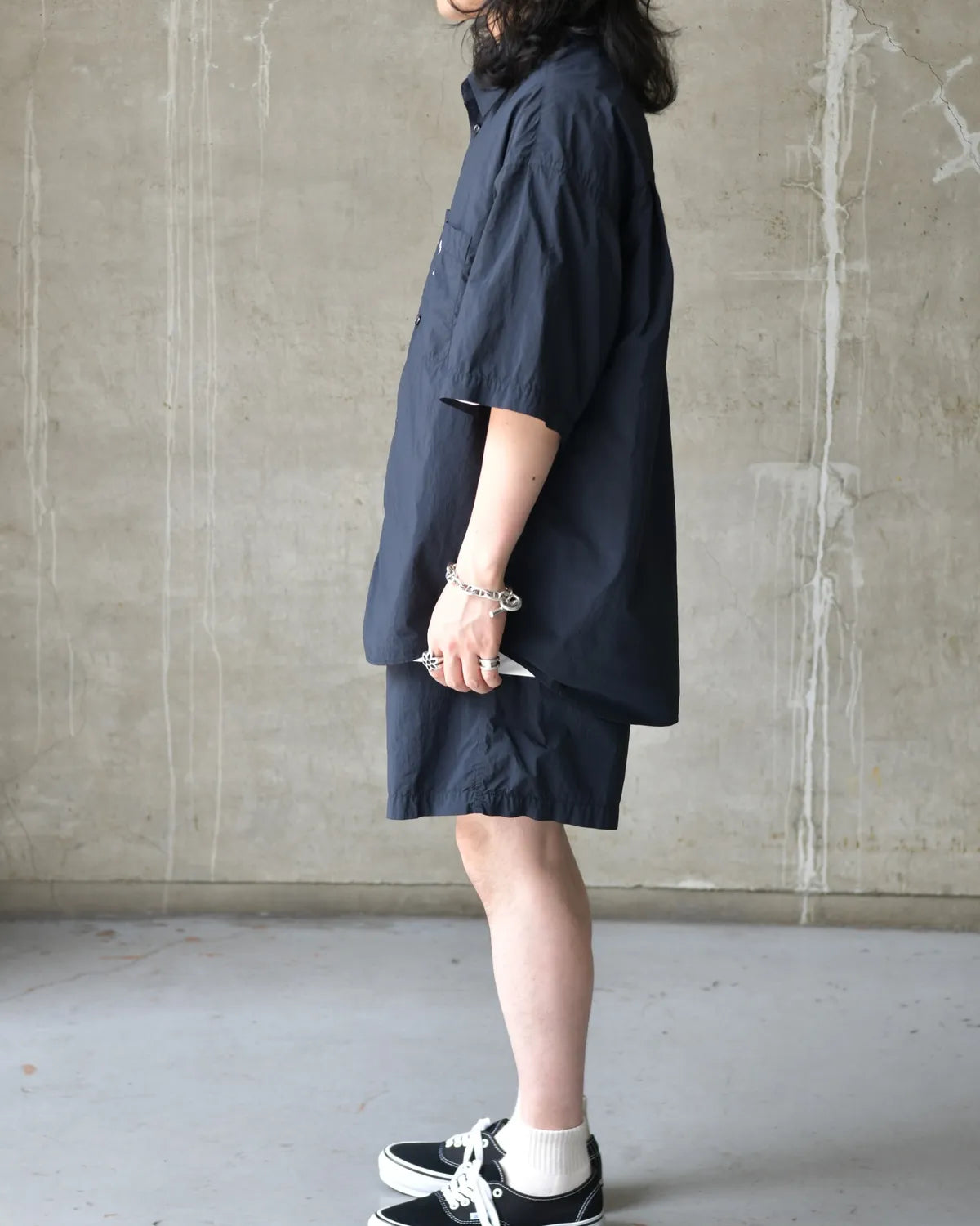 COOTIE PRODUCTIONS®（クーティー プロダクションズ）/ Grament Dyed