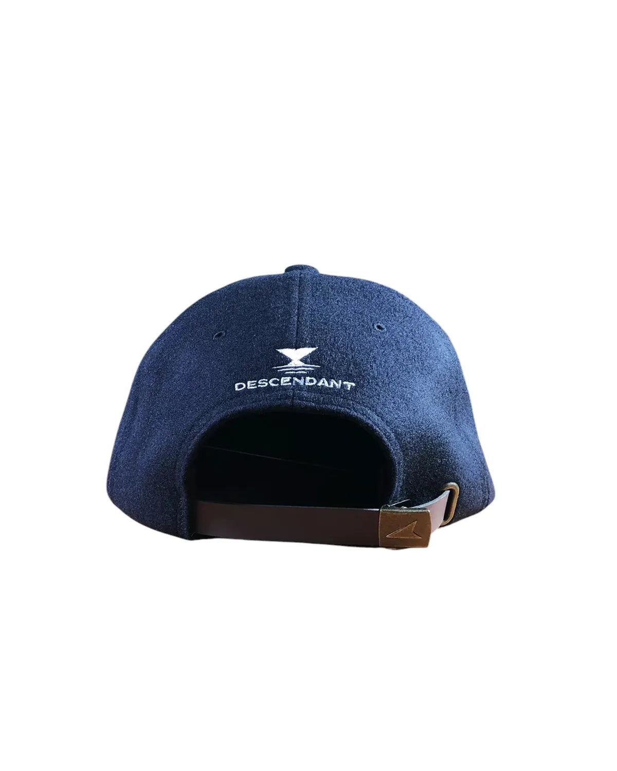 DESCENDANT / LETTERED 6PANEL (252EMDS-HT05)