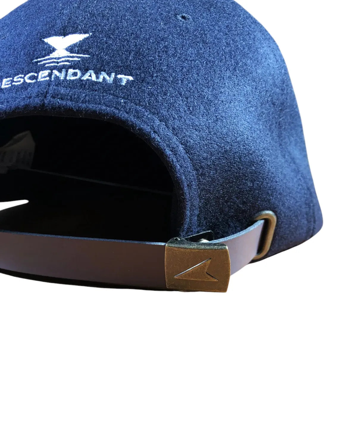 DESCENDANT / LETTERED 6PANEL (252EMDS-HT05)