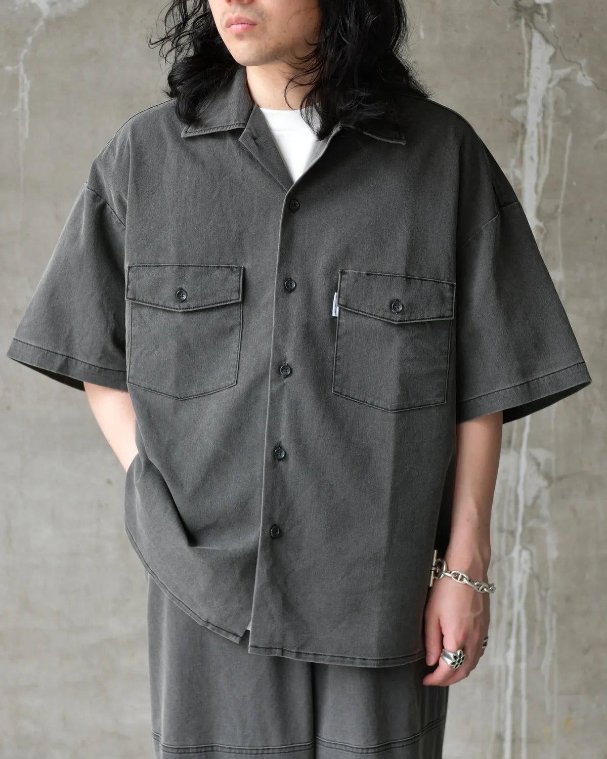 COOTIE PRODUCTIONS®（クーティー プロダクションズ）/ Pigment