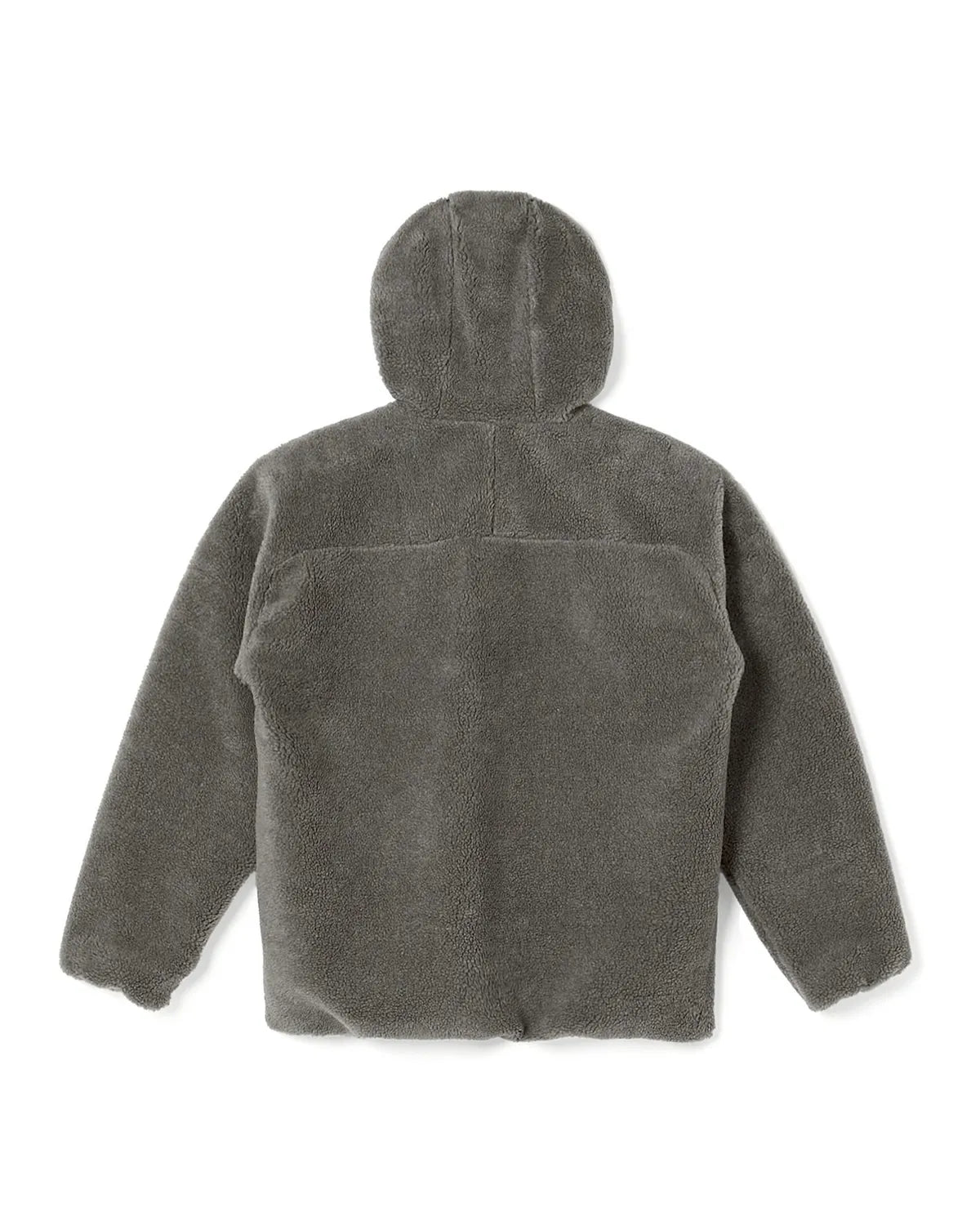 N.HOOLYWOOD COMPILE / HOODED BLOUSON (2252-BL05-002)