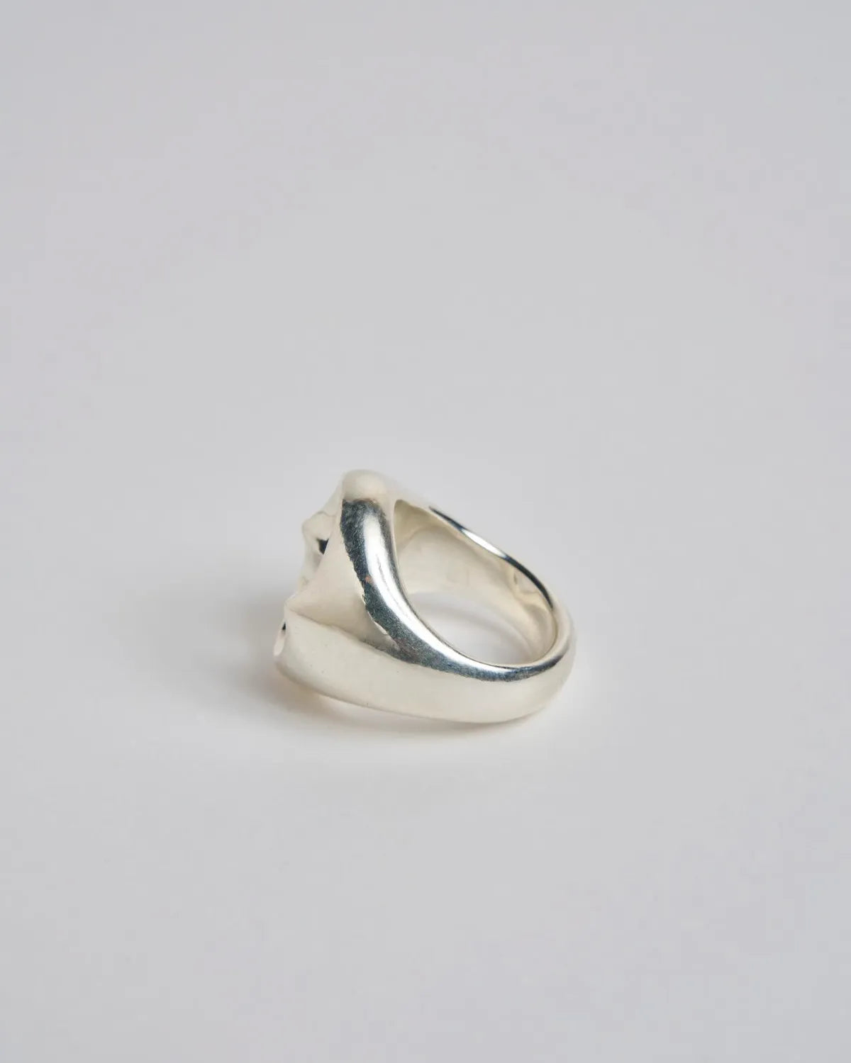 MASSES / OVAL RING Ⅱ (1252064010)