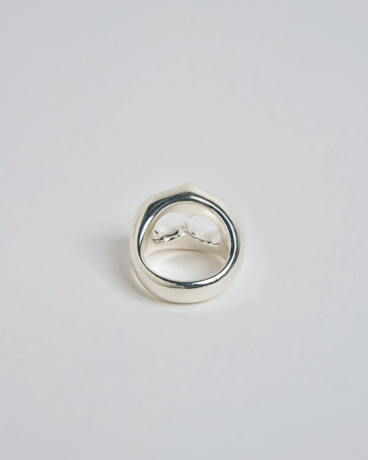 MASSES / OVAL RING (1252062010)