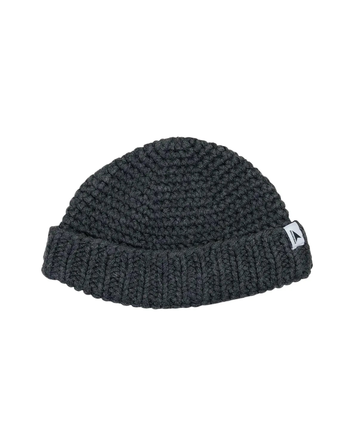 DESCENDANT / JOHN BEANIE (252MADS-HT04)