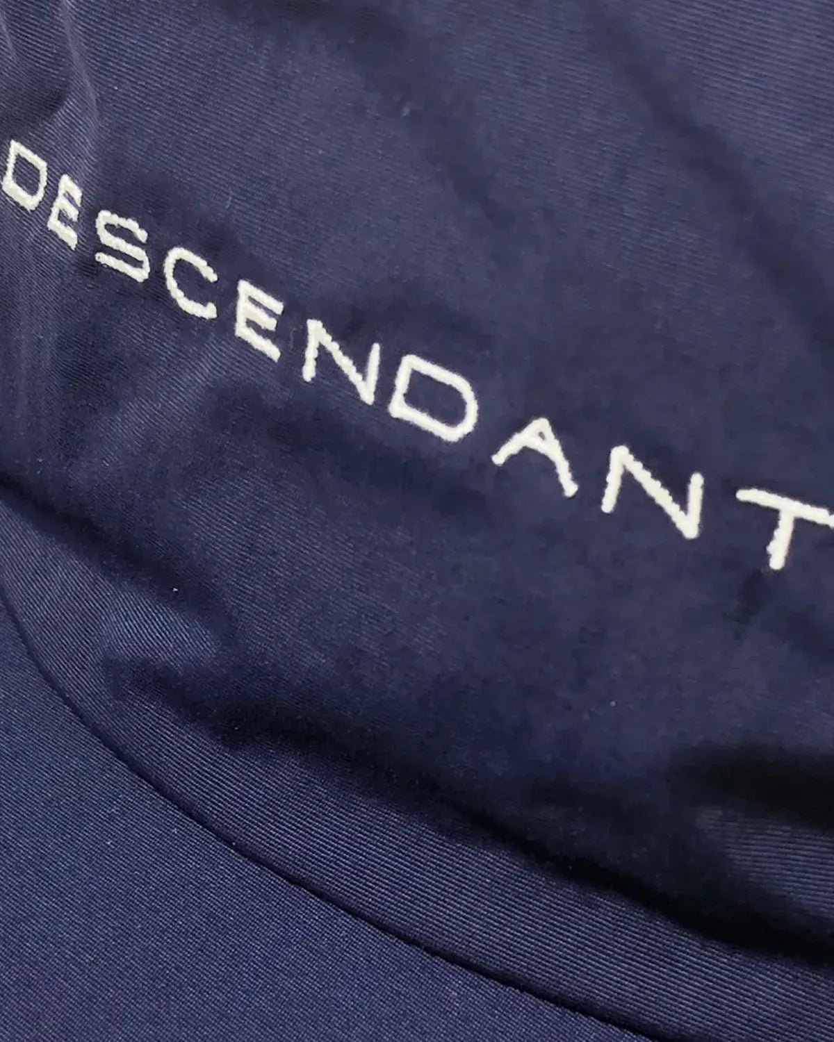 DESCENDANT / SPUR 5PANEL EAR FLAPS (252NSDS-HT02)