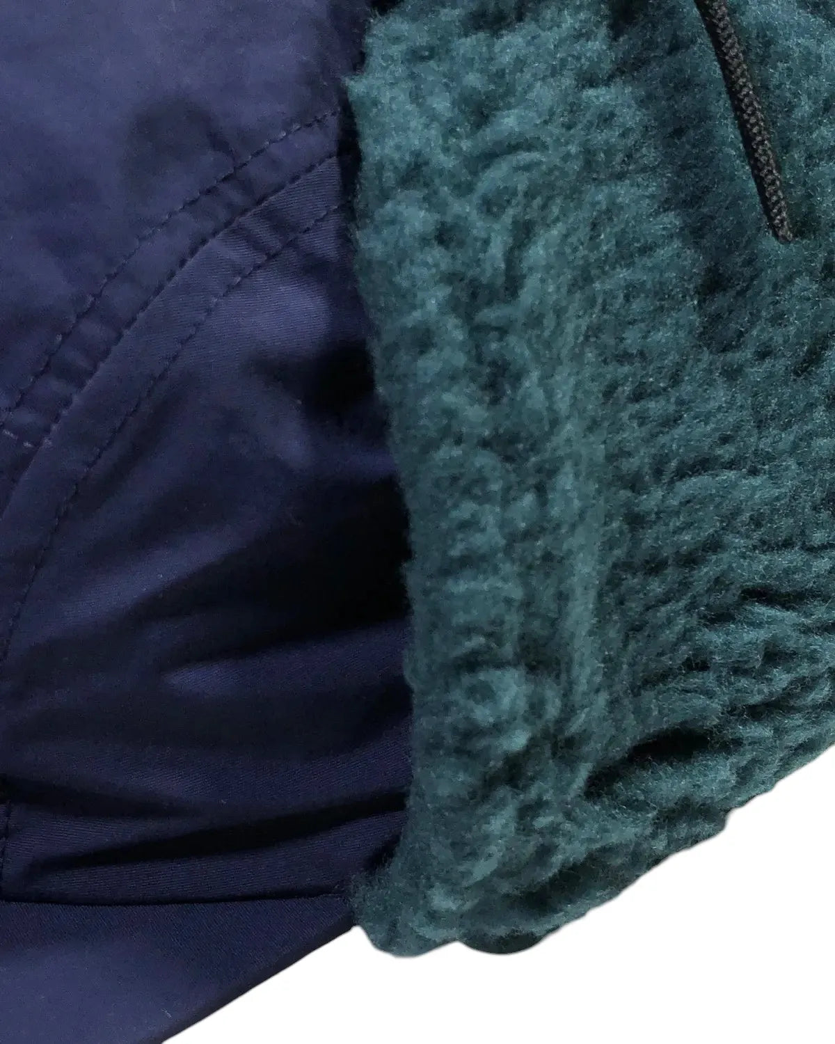 DESCENDANT / SPUR 5PANEL EAR FLAPS (252NSDS-HT02)