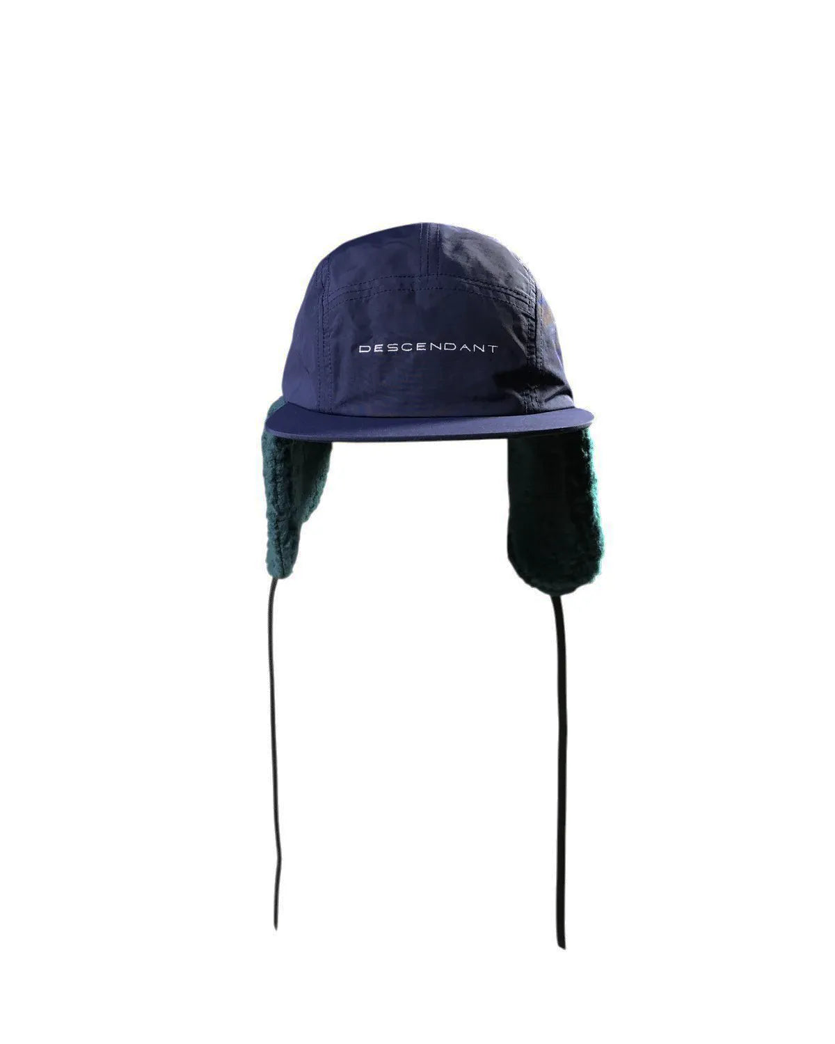 DESCENDANT / SPUR 5PANEL EAR FLAPS (252NSDS-HT02)