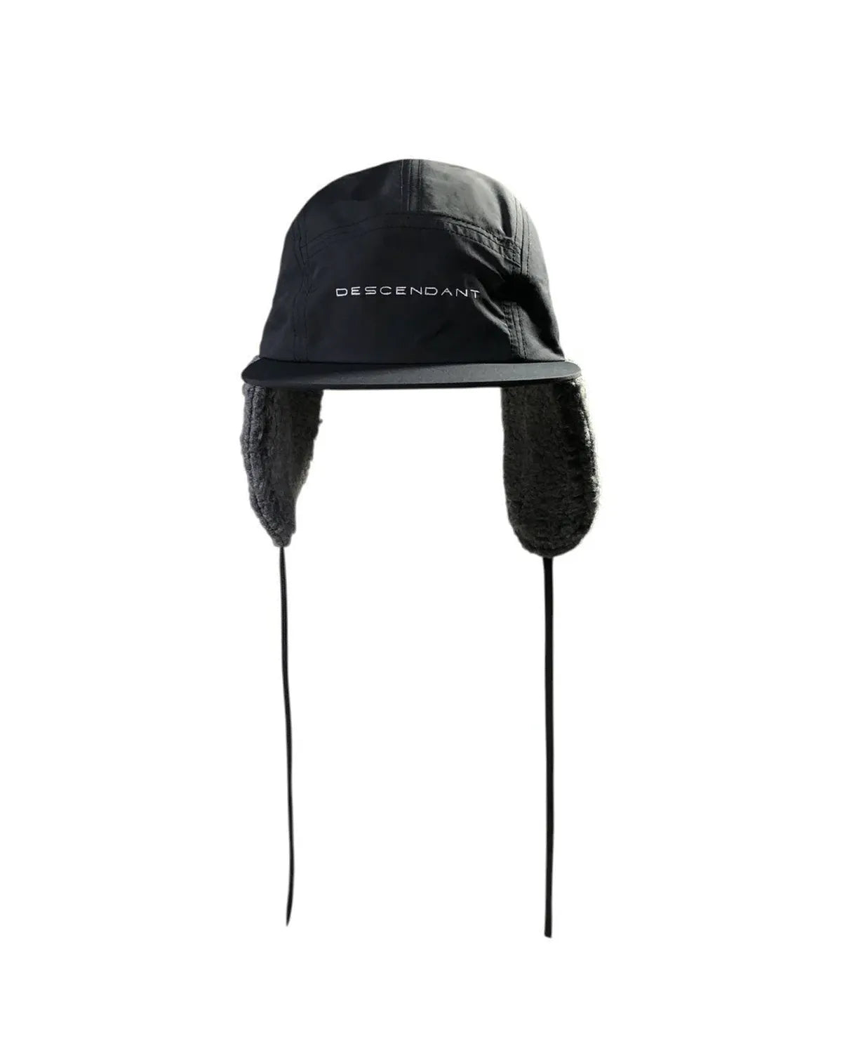 DESCENDANT / SPUR 5PANEL EAR FLAPS (252NSDS-HT02)