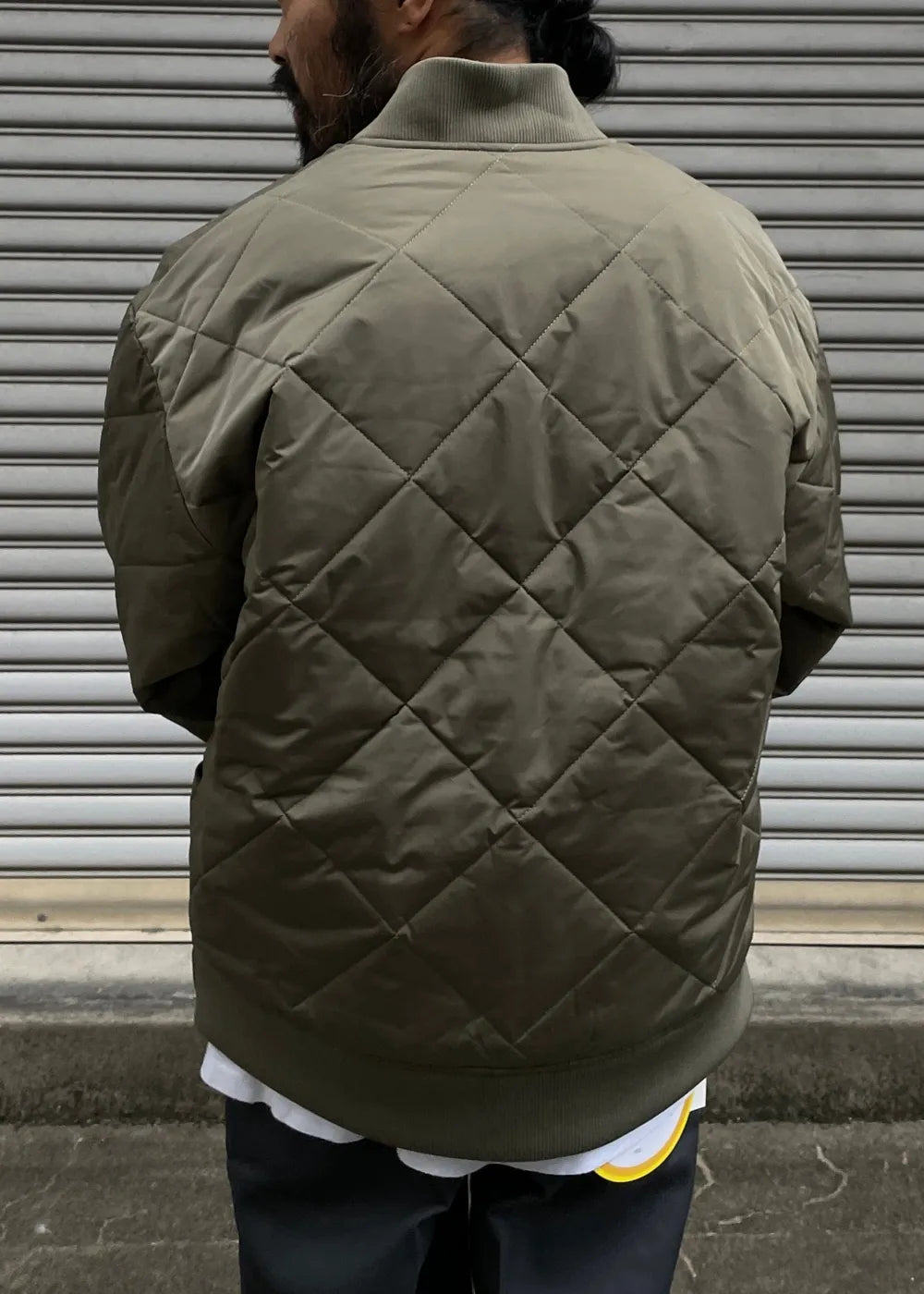 WACKO MARIA -STYLING- WACKO MARIA -STYLING-