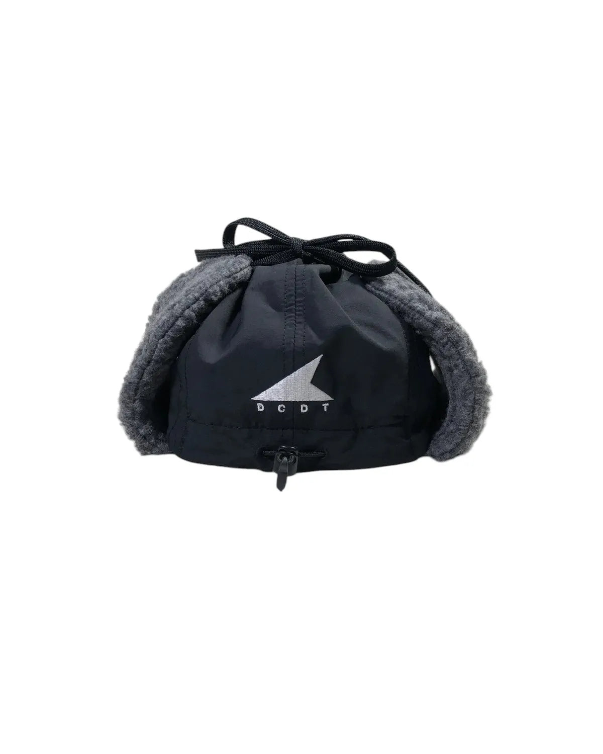 DESCENDANT / SPUR 5PANEL EAR FLAPS (252NSDS-HT02)