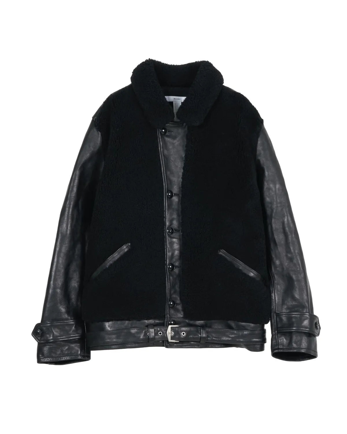 MASSES / HORSE GRIZZLY JACKET VINTAGE W (1252047013)