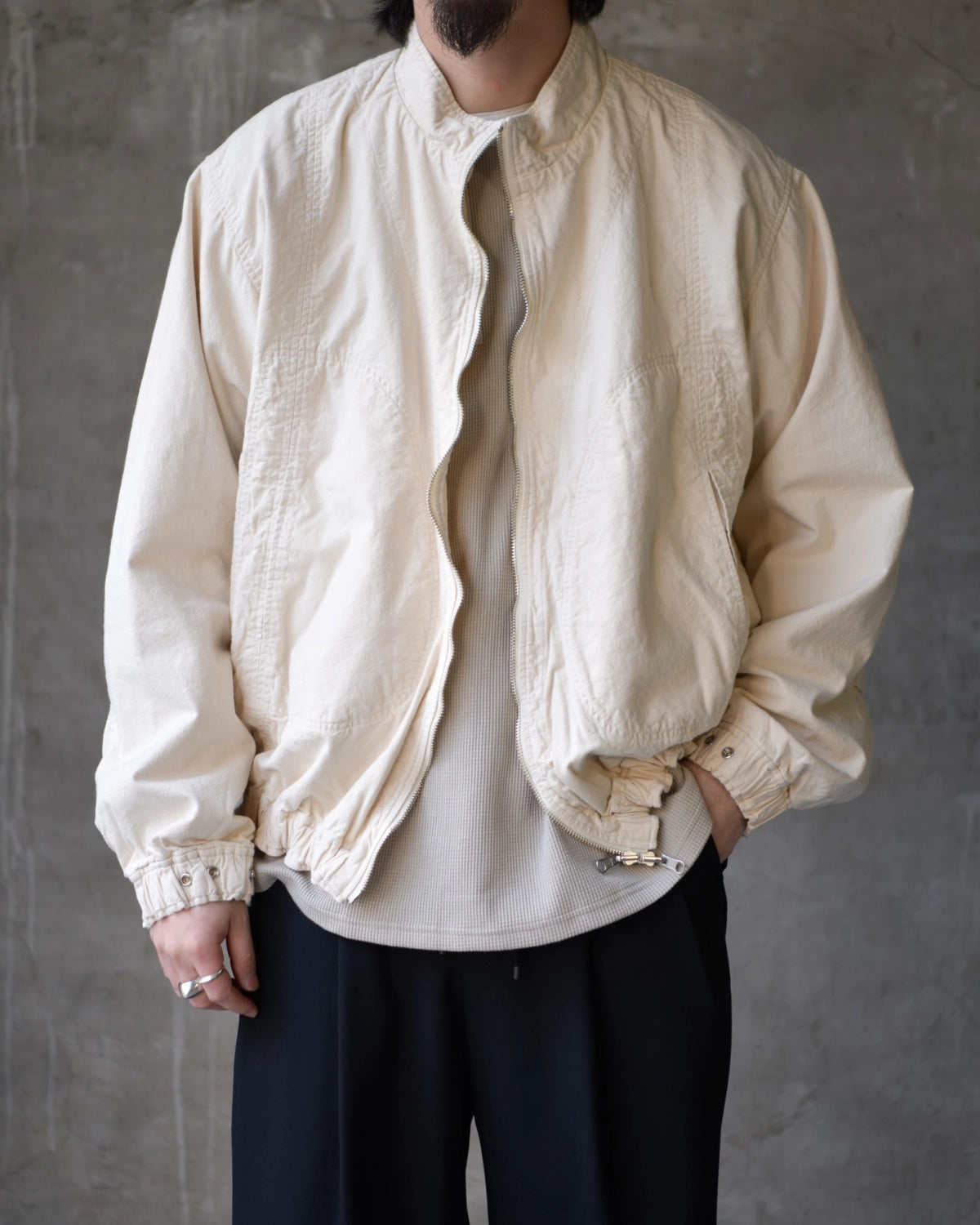 ISSUETHINGS / JACKET (26a/106-c1/c-01)