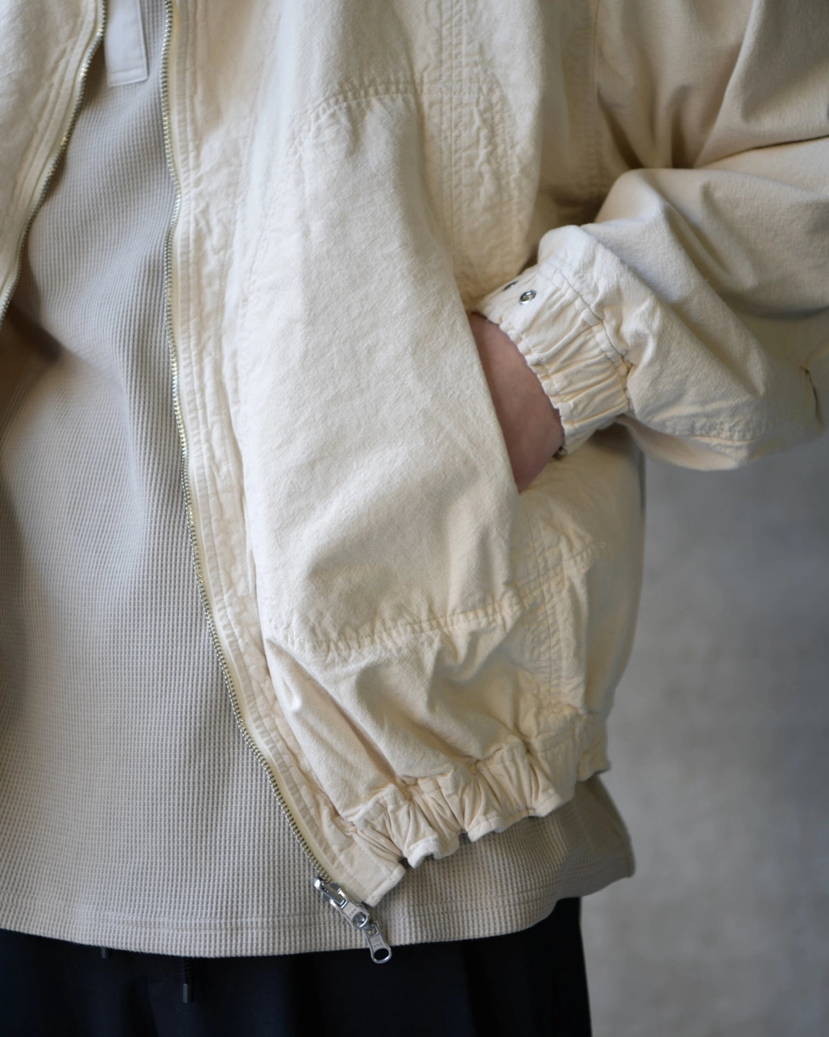 ISSUETHINGS / JACKET (26a/106-c1/c-01)