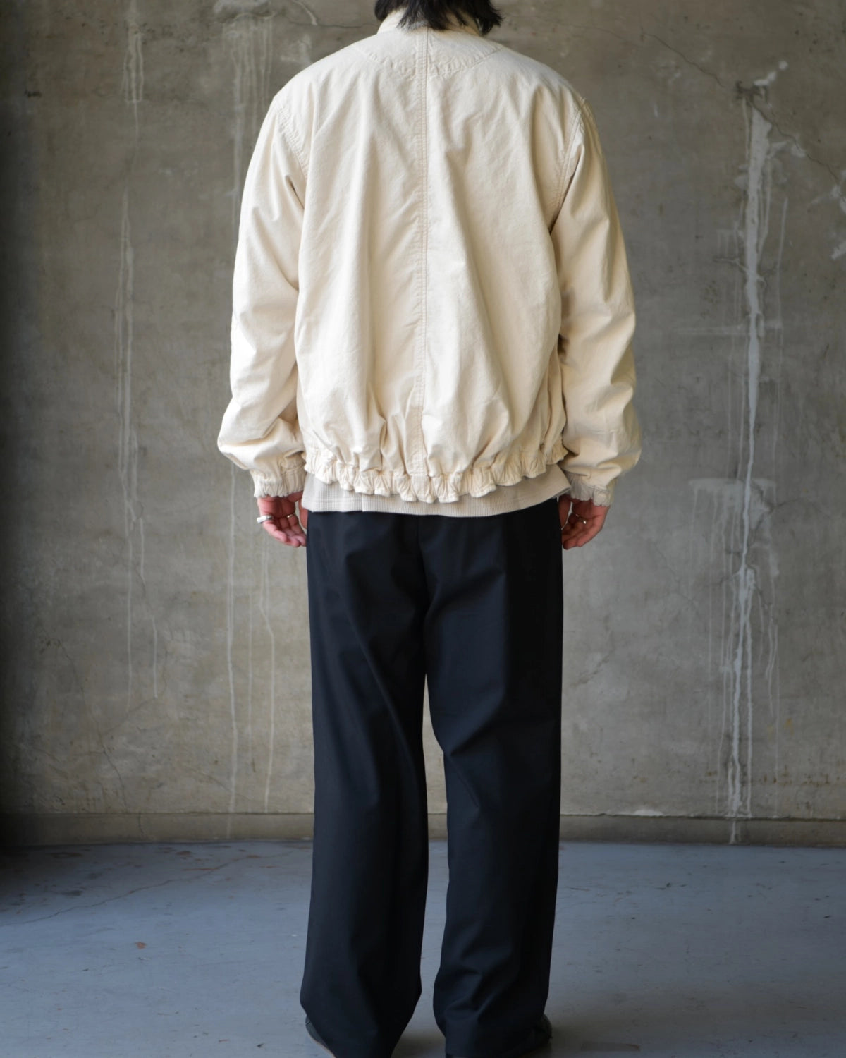 ISSUETHINGS / JACKET (26a/106-c1/c-01)