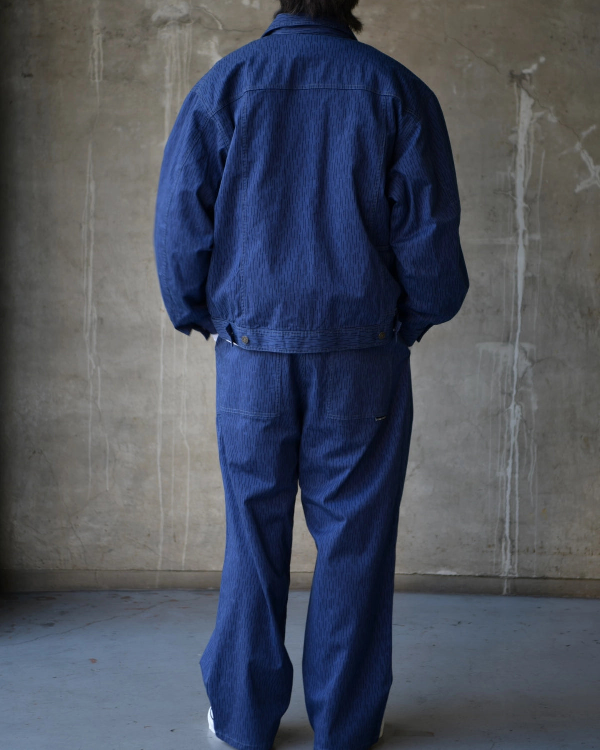 LQQK STUDIO / JAM PANT (LQS26JP02)