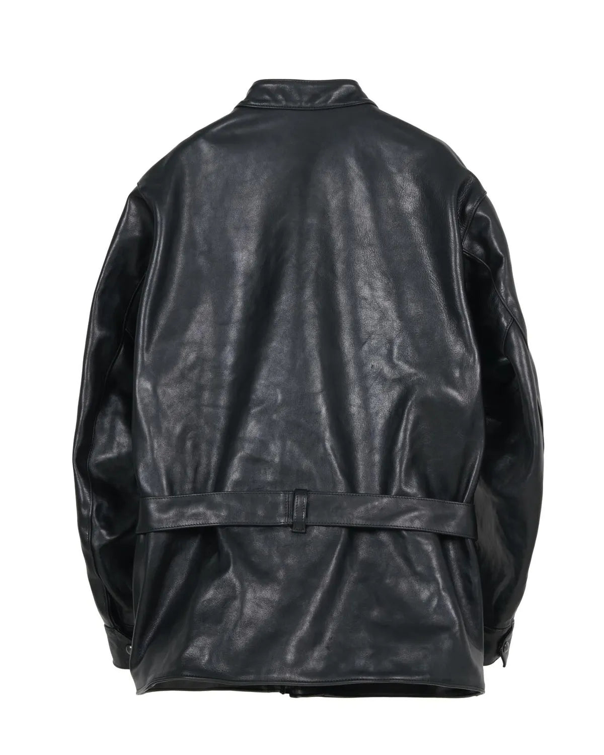 MASSES / HORSE LEATHER COAT VINTAGE W (1252046014)