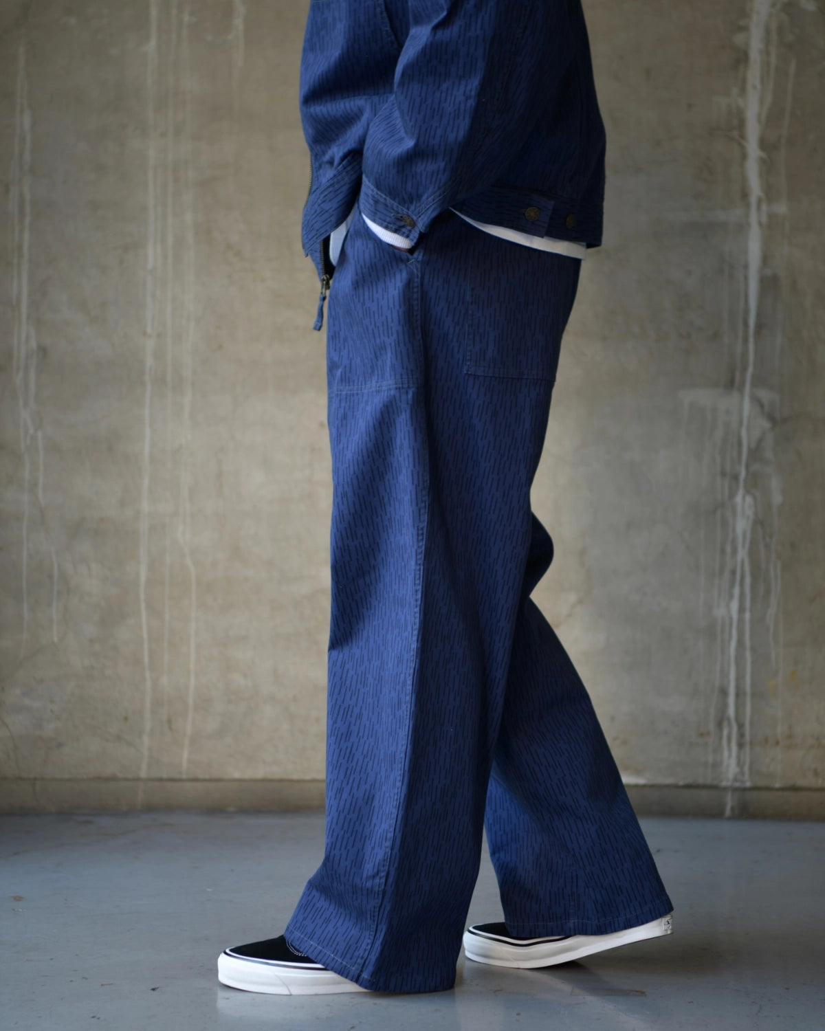 LQQK STUDIO / JAM PANT (LQS26JP02)