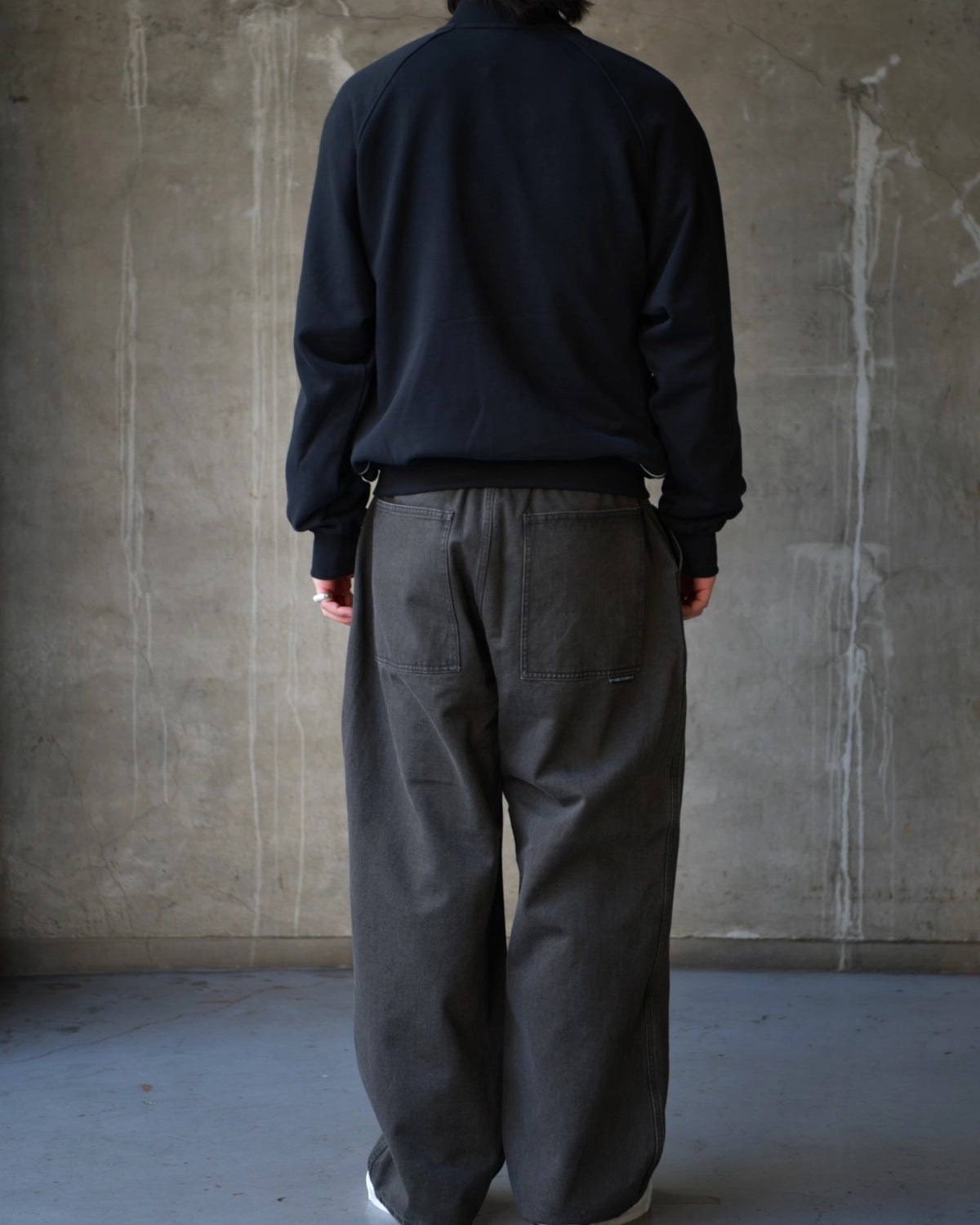 LQQK STUDIO(ルックスタジオ)/ JAM PANT | 公式通販 JACK in the NET LQQK STUDIO(ルックスタジオ)/ JAM PANT | 公式通販 JACK in the NET