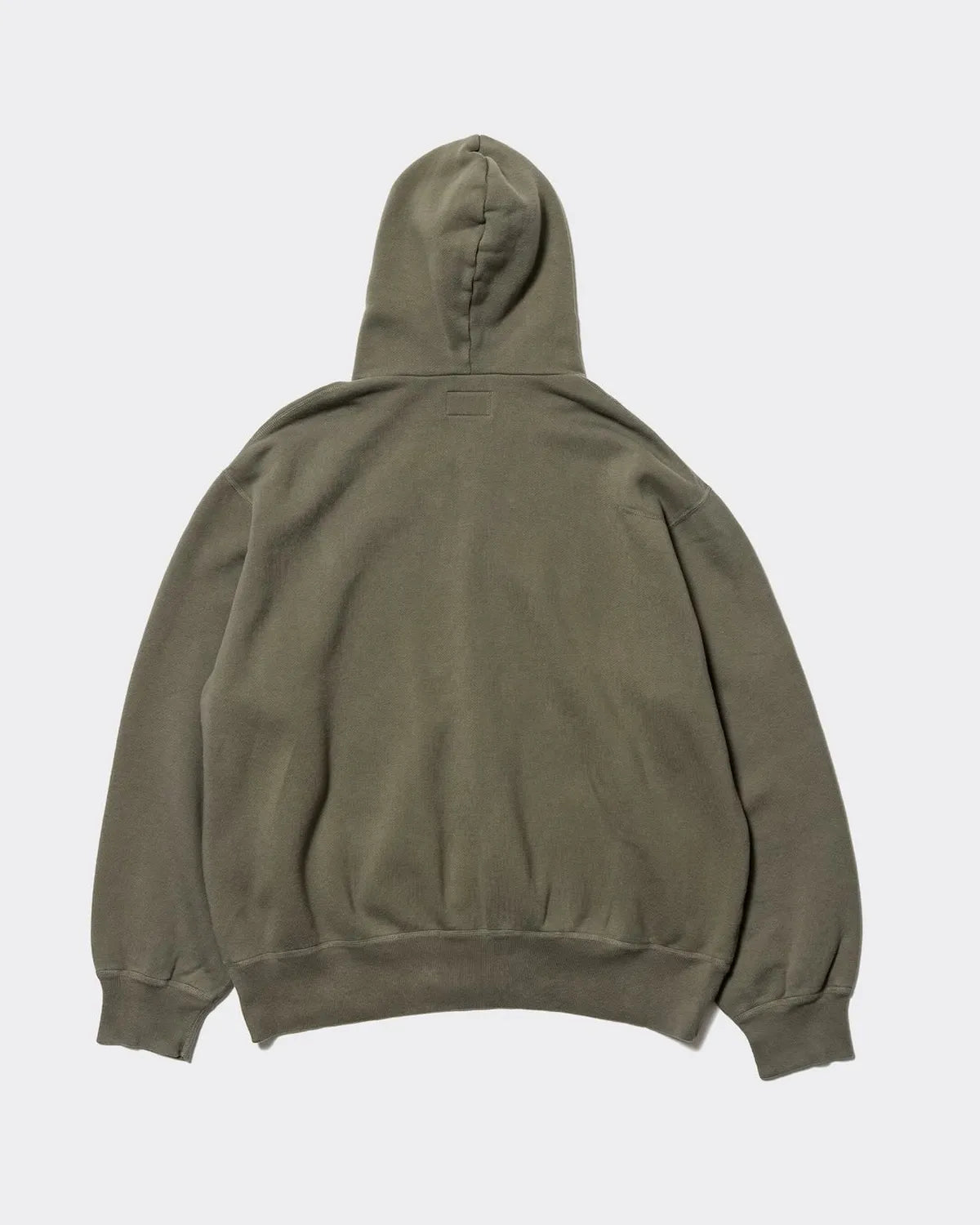 Unlikely / Unlikely Zip Hoodie (U26F-13-0002)
