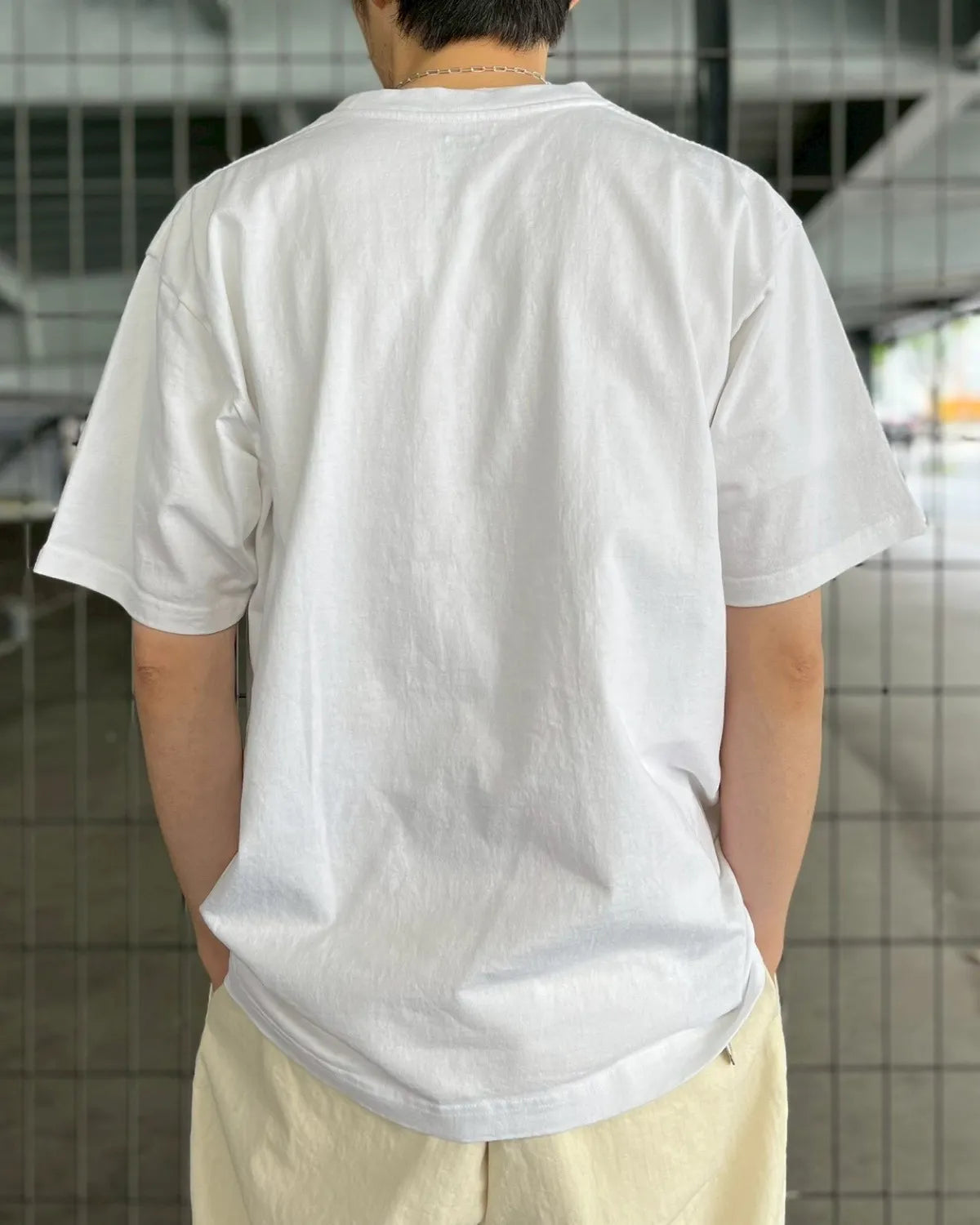 SEQUEL / T-SHIRT (SQ-26SS-ST-02)