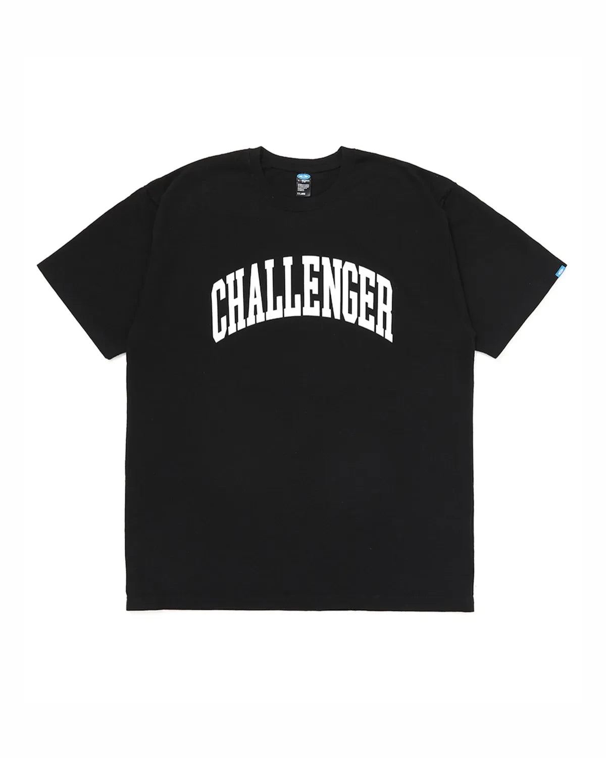 CHALLENGER / COLLEGE TEE (CLG-TS 026-021)