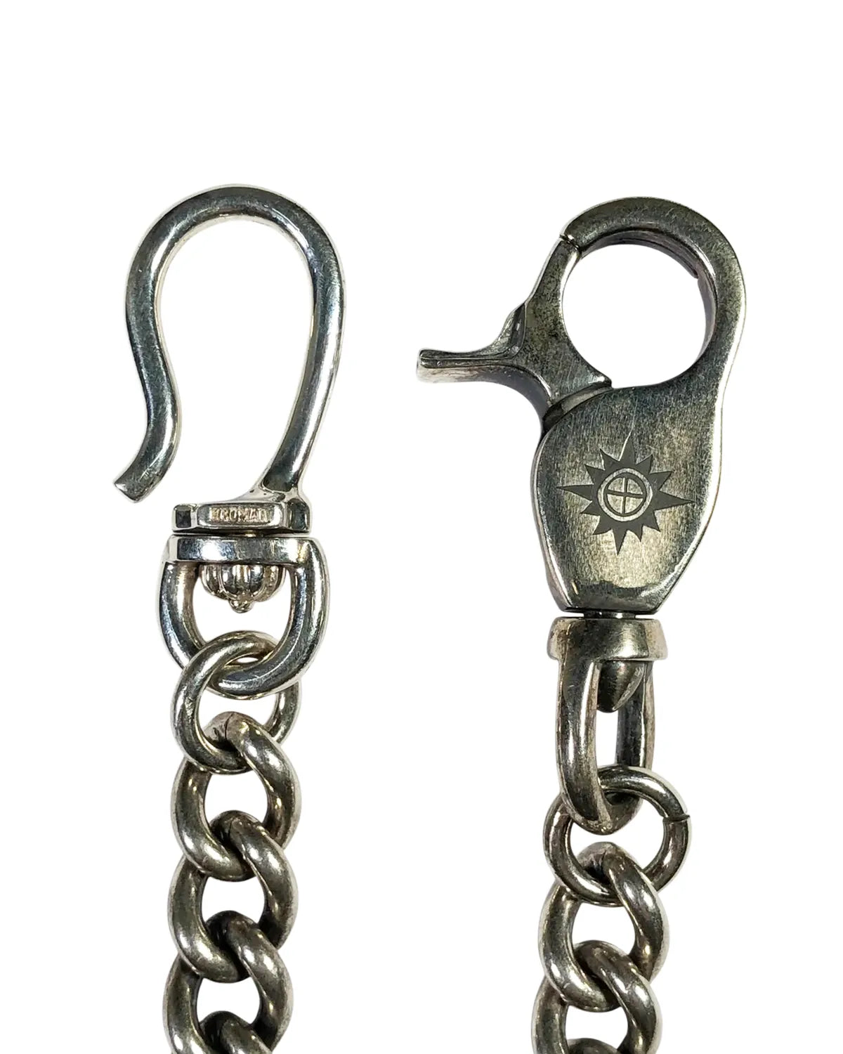 【PRE-ORDER】REDMAN× REGGAWS  EXCLUSIVE / 丸喜平 WALLET CHAIN