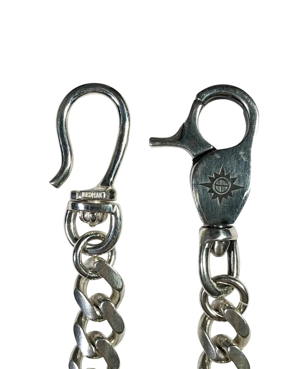 【PRE-ORDER】REDMAN× REGGAWS  EXCLUSIVE / 喜平 WALLET CHAIN