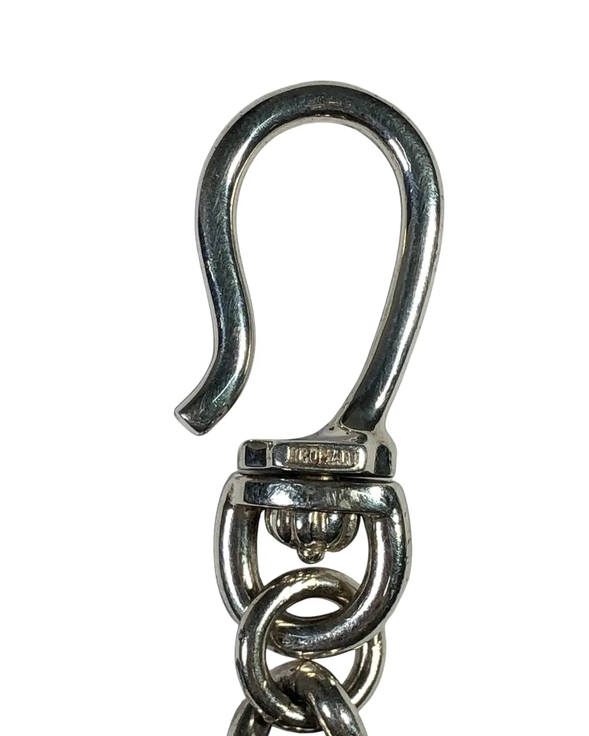 【PRE-ORDER】REDMAN× REGGAWS  EXCLUSIVE / 丸喜平 WALLET CHAIN