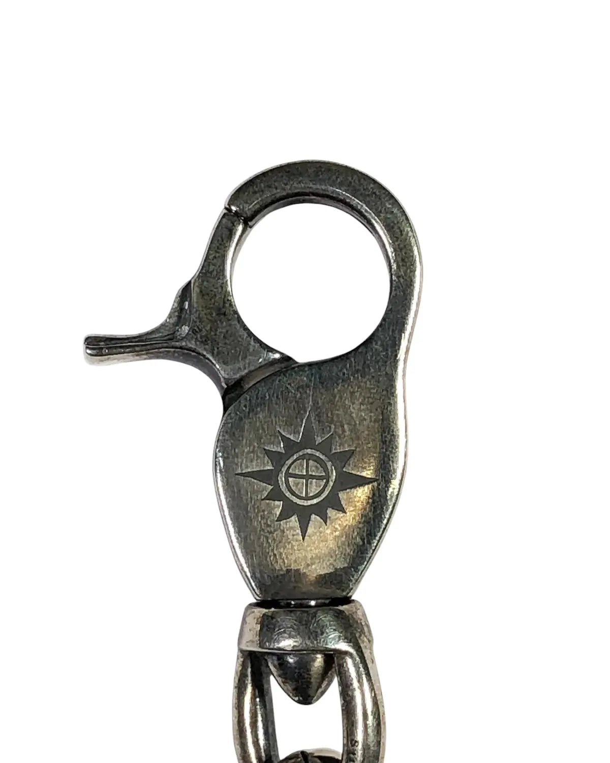 【PRE-ORDER】REDMAN× REGGAWS  EXCLUSIVE / 喜平 WALLET CHAIN