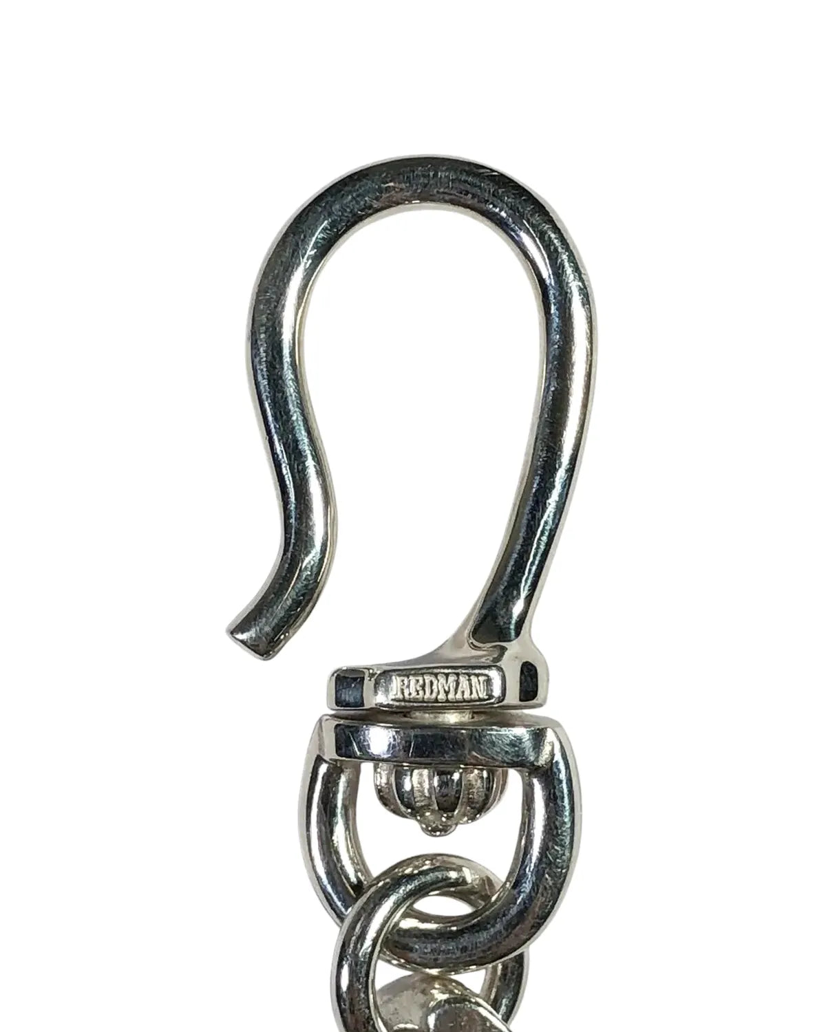 【PRE-ORDER】REDMAN× REGGAWS  EXCLUSIVE / 喜平 WALLET CHAIN